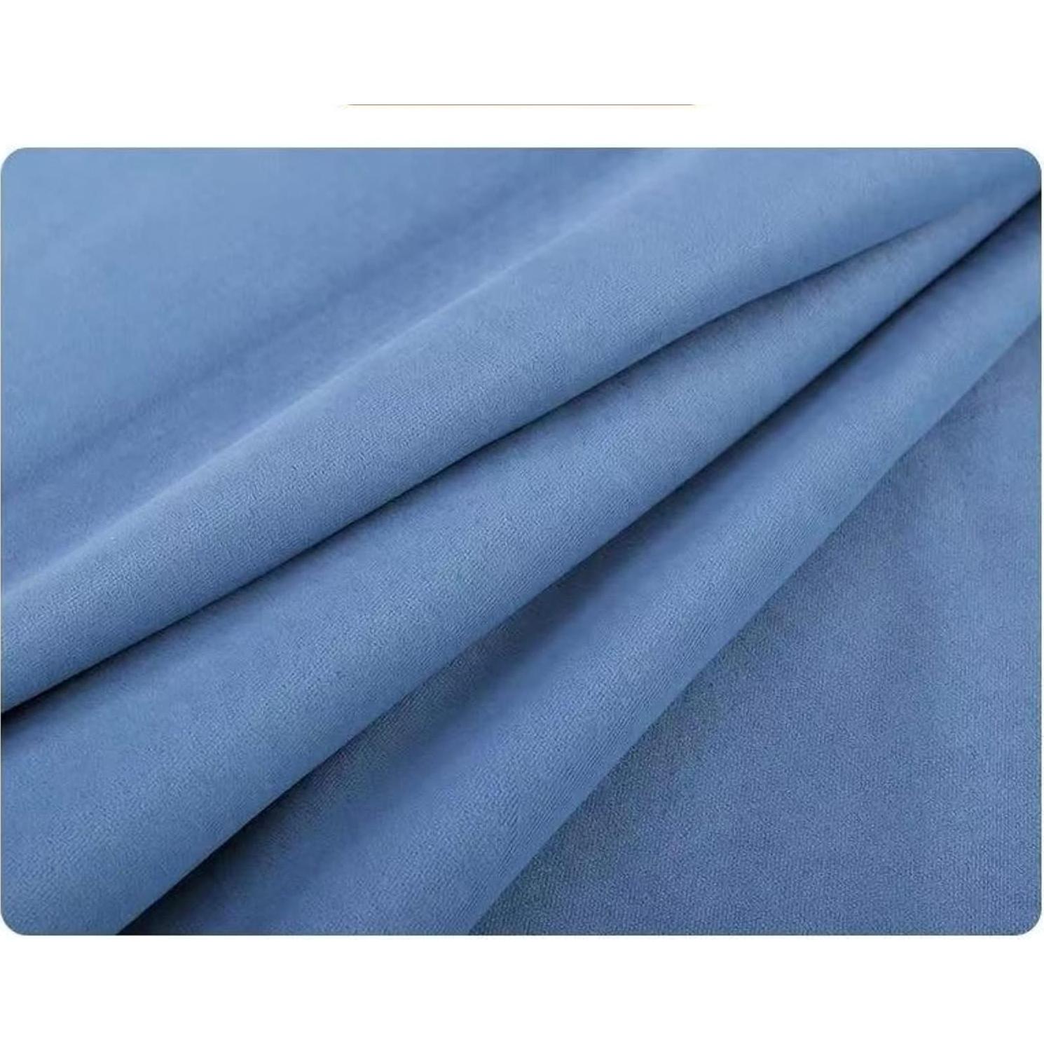 Cubierta Superior de Lavadora YUZHANGHE Azul 140x55cm Resistente