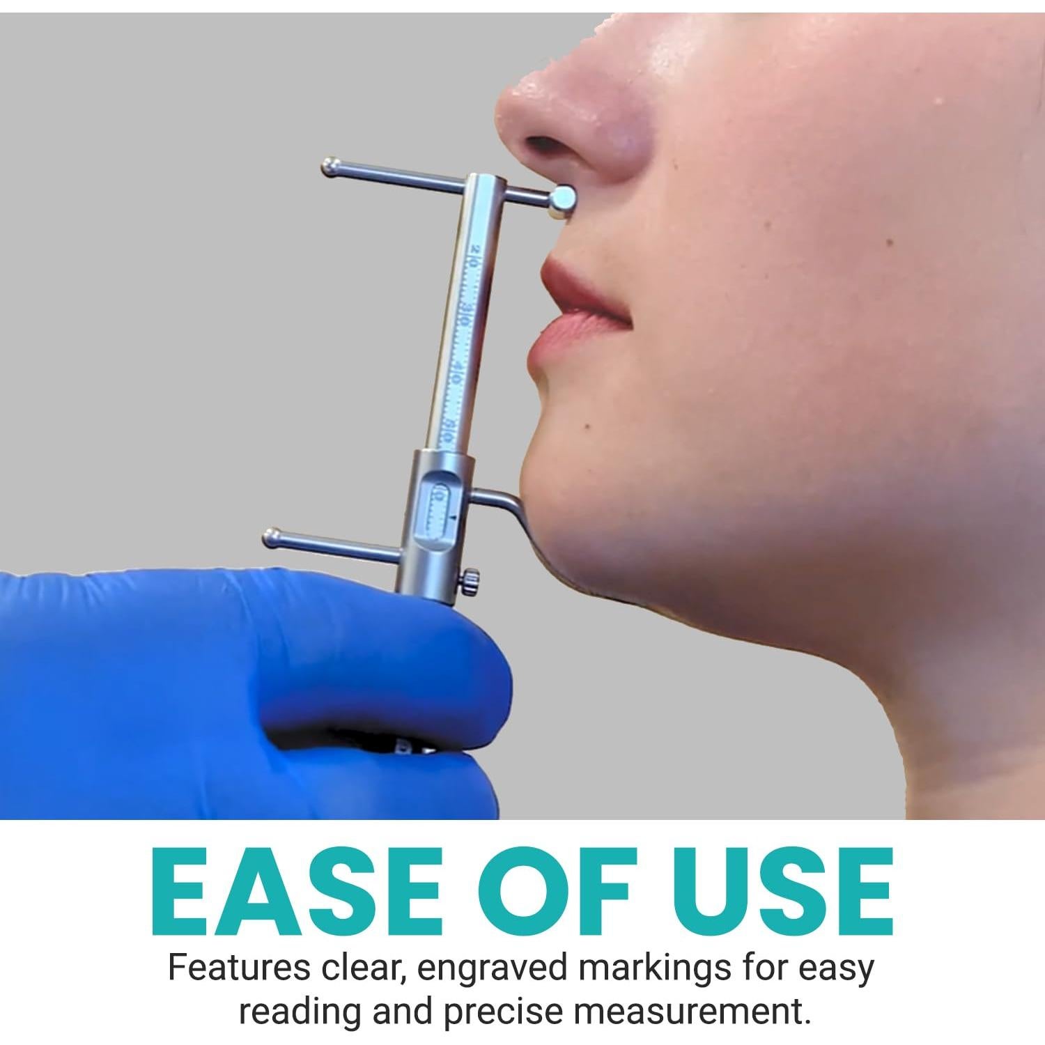 Calibrador Dental VDO Premium Venus Apollo - Medidas 20-100mm