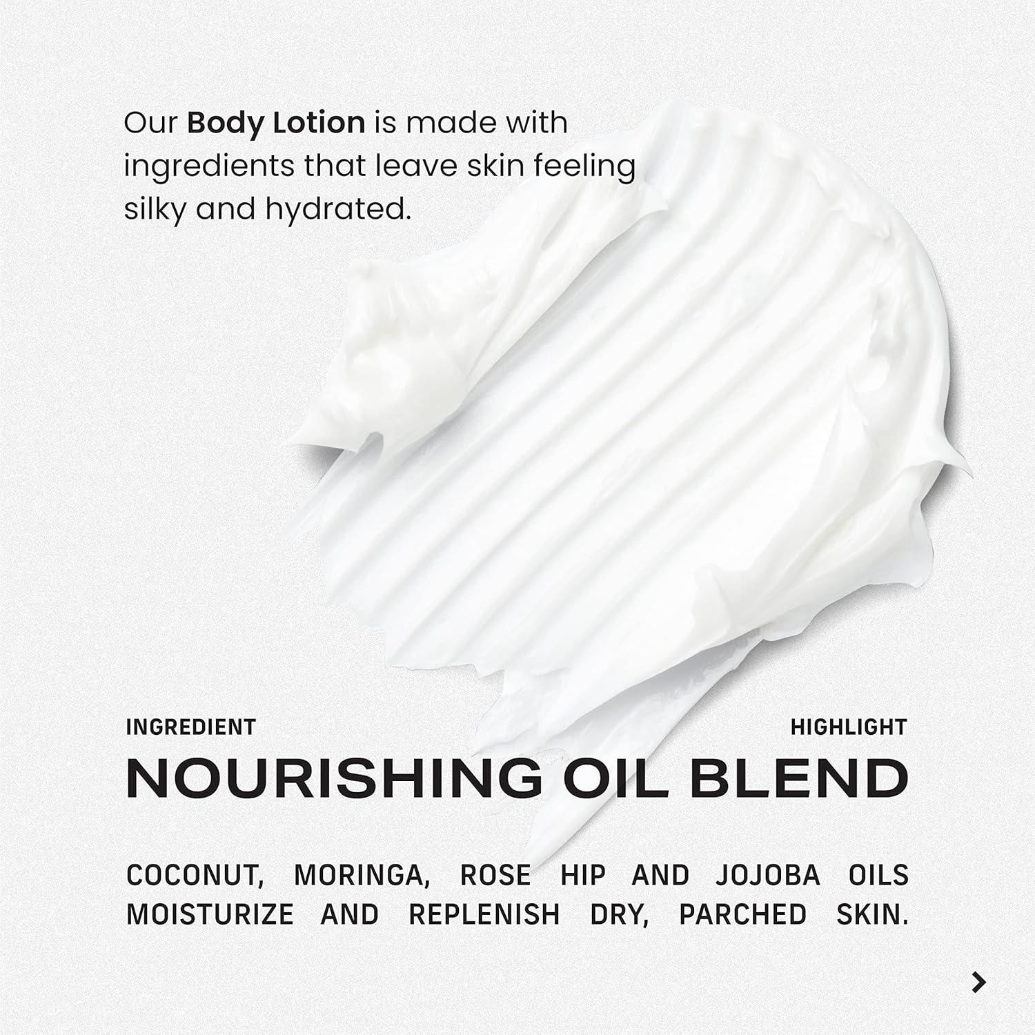 Loción Corporal PHLUR Missing Person 473 ml - Hidratante Floral