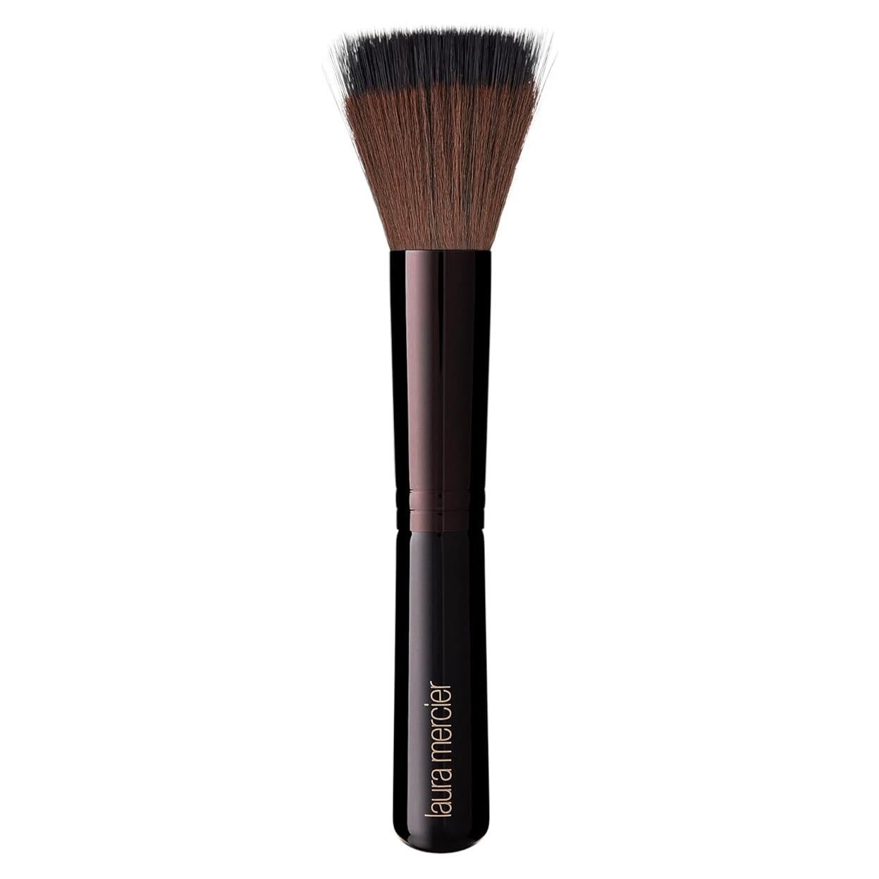 Brochas para Base y Acabado Laura Mercier - Aplicación Experta