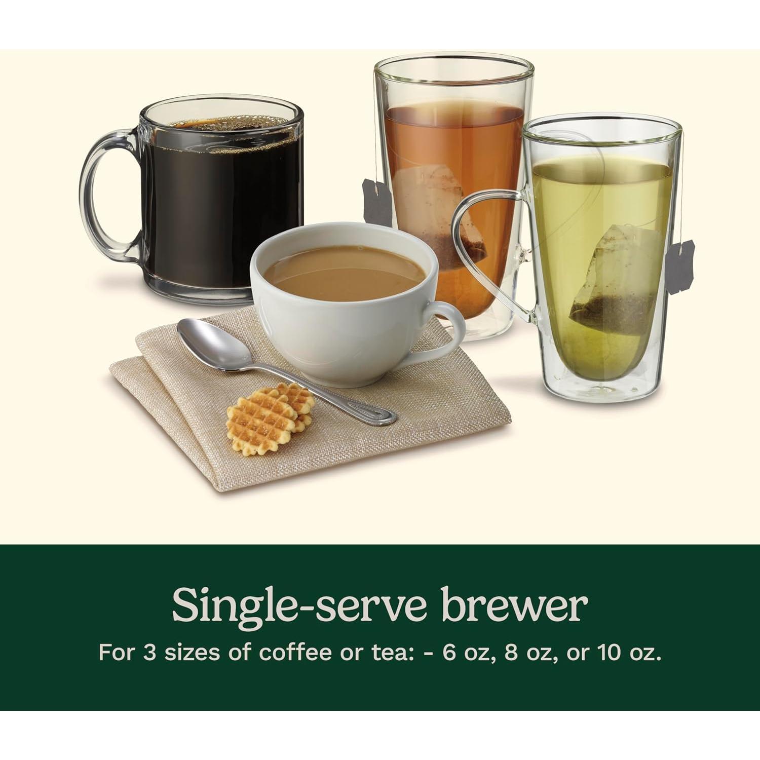 Cafetera Cuisinart Premium 2,13L Programable Acero Inoxidable