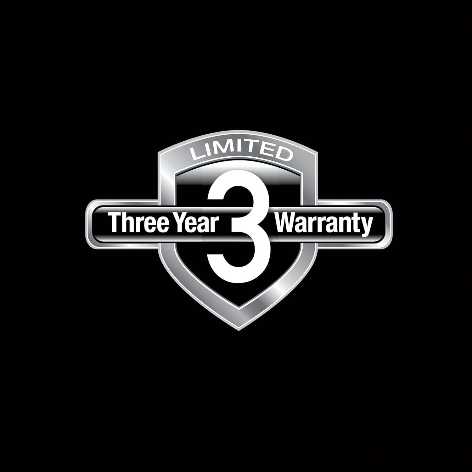 Cafetera Proctor Silex 10 Tazas, Compatible con Alexa, Negro