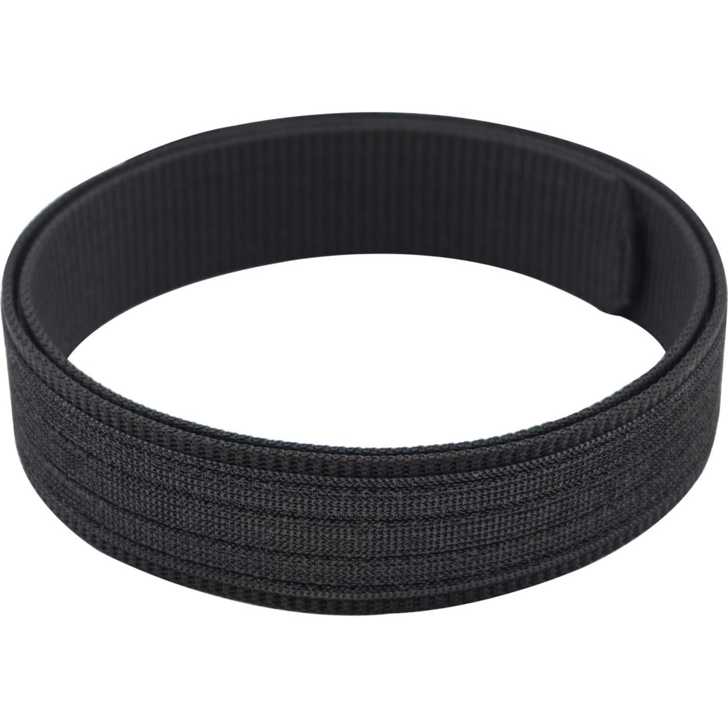 Gancho de Cinturón Interior Dotacty 5,72 cm Negro Ajustable