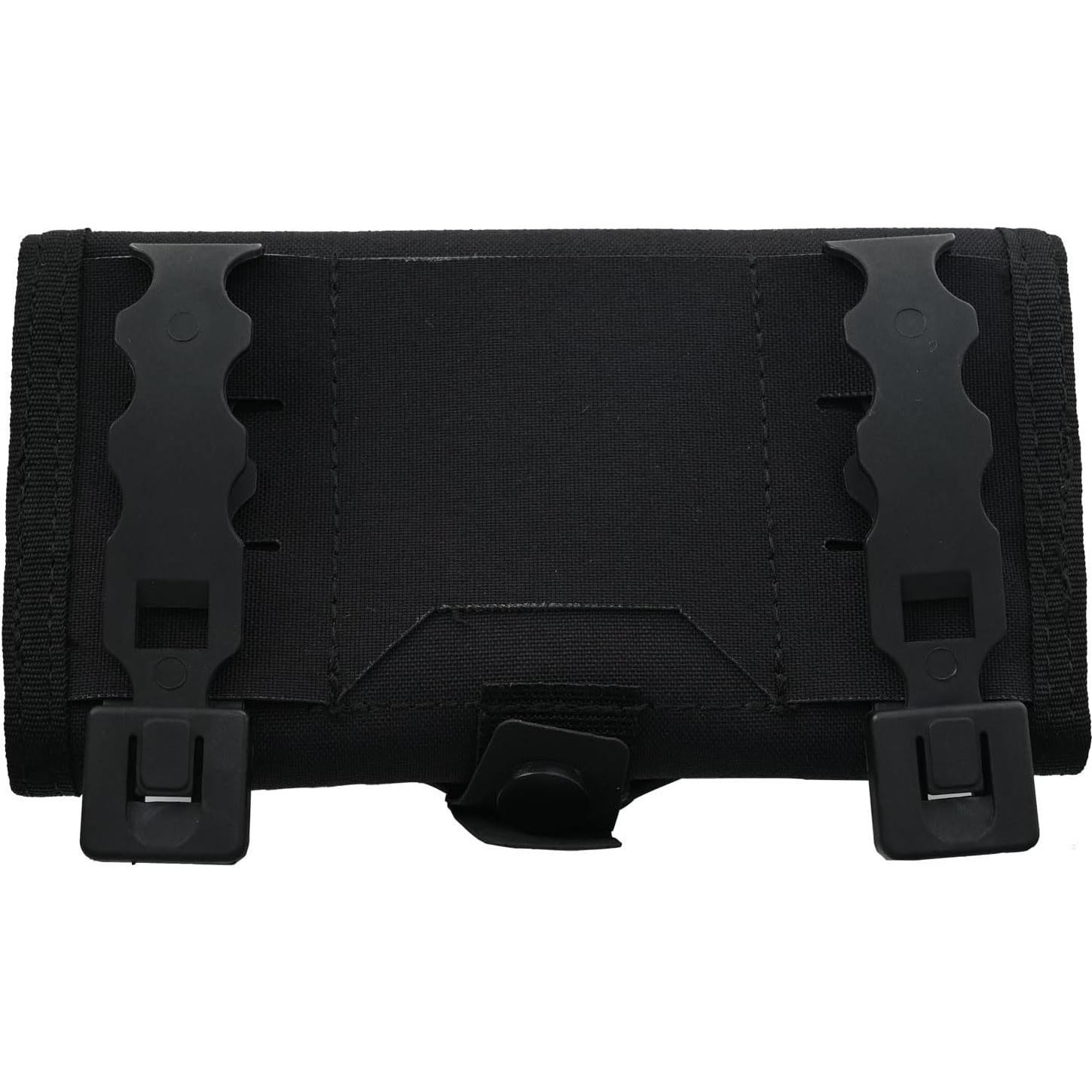 Chaleco Táctico SABADO TW-P122 Soporte Teléfono 4.7-6.7"