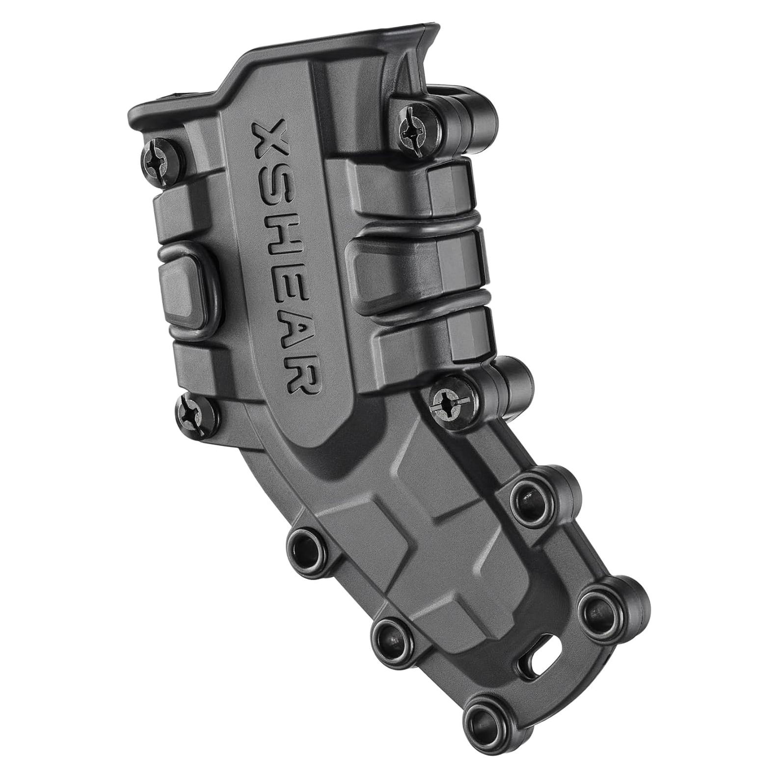 Funda Táctica XShear Gen2 para Tijeras de Trauma 19 cm