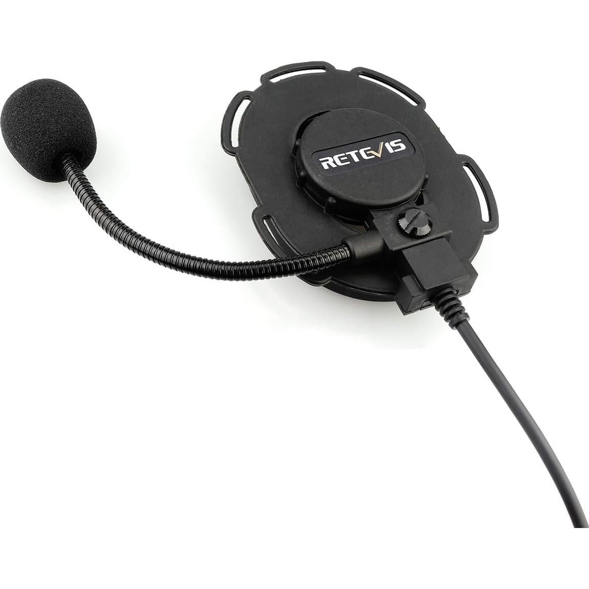 Auricular Táctico Retevis EH060K para Walkie Talkie