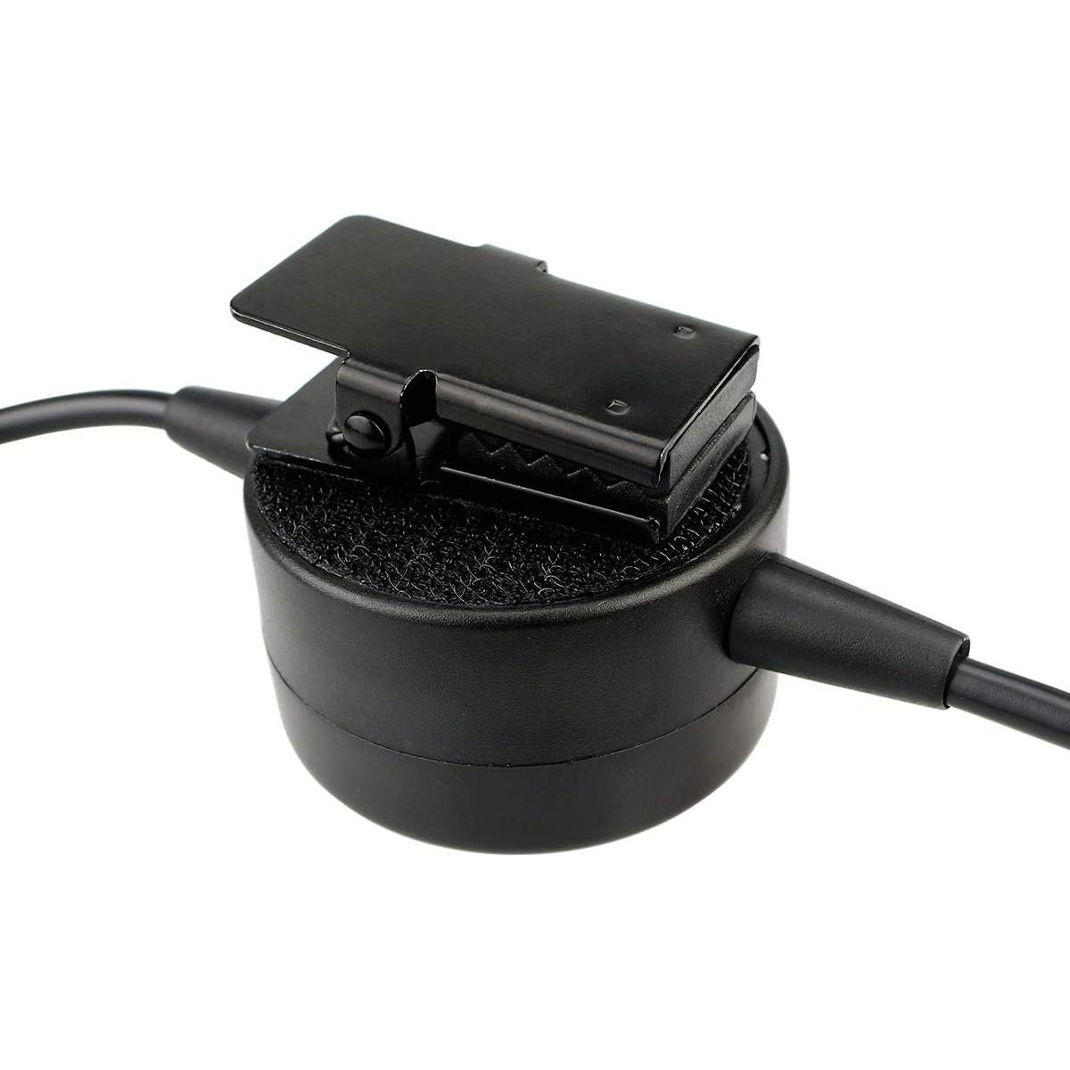 Auricular Táctico Retevis EH060K para Walkie Talkie