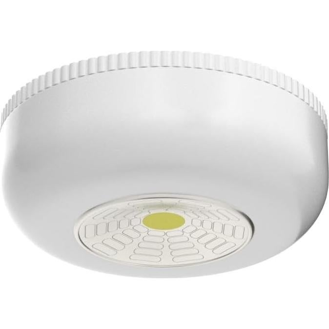 Luz Táctil LED Portátil VICOX - Paquete de 6, 50 Lúmenes