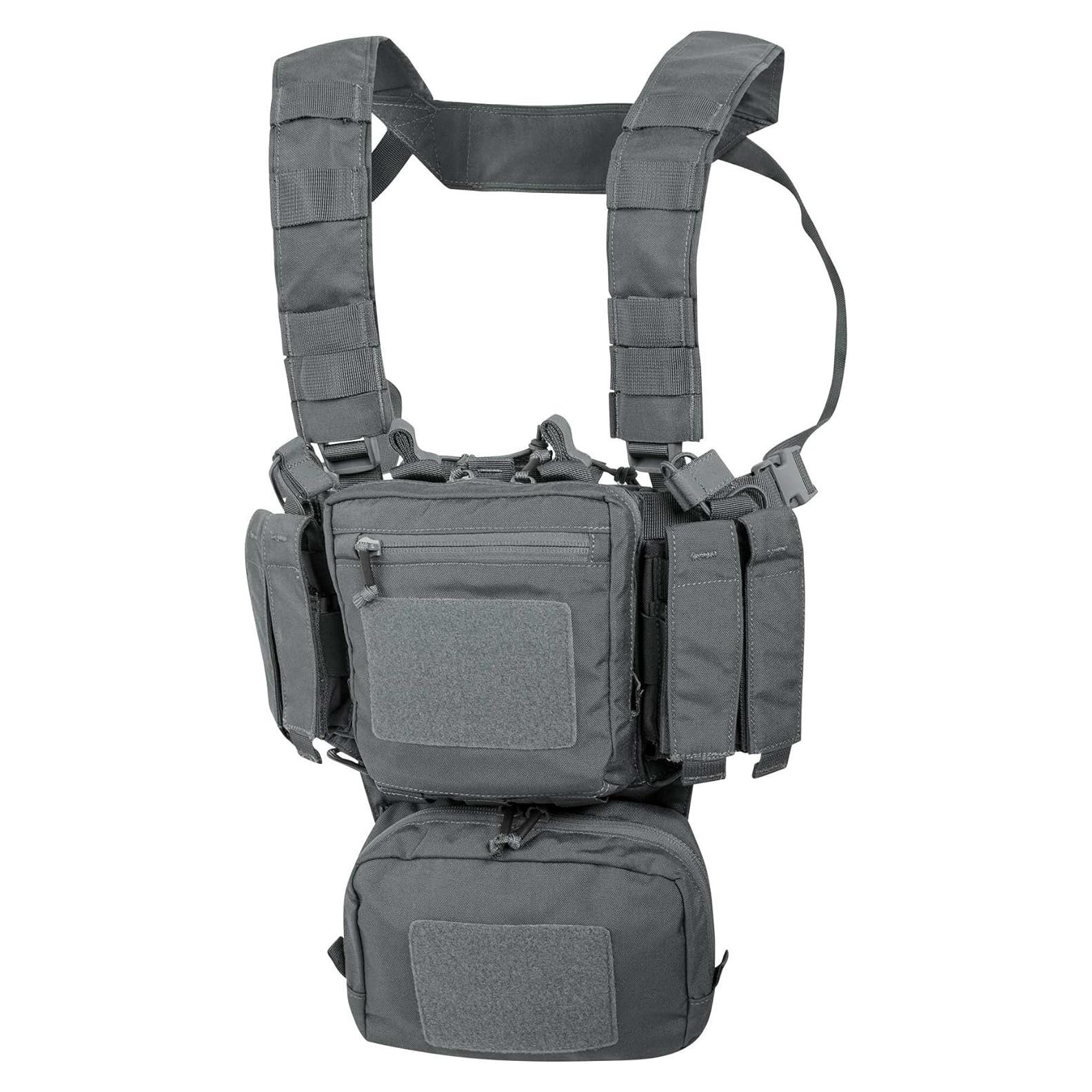 Rig Mini de Entrenamiento Helikon-Tex Gris Sombra