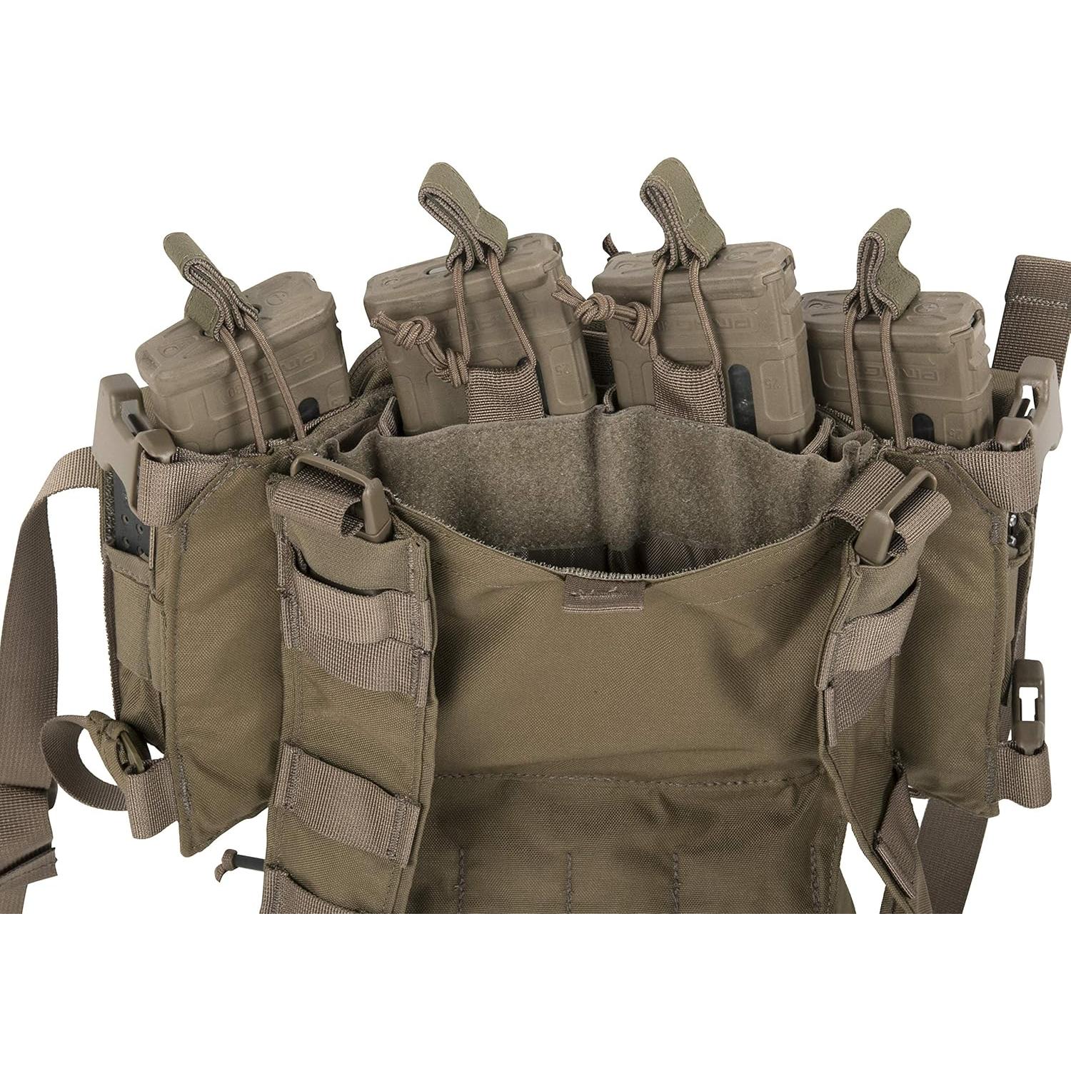 Rig Mini de Entrenamiento Helikon-Tex Gris Sombra