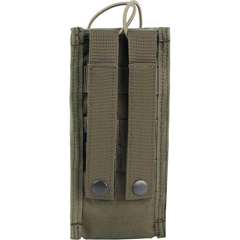 Funda Táctica para Radio Portátil EXCELENTE ELITE SPANKER