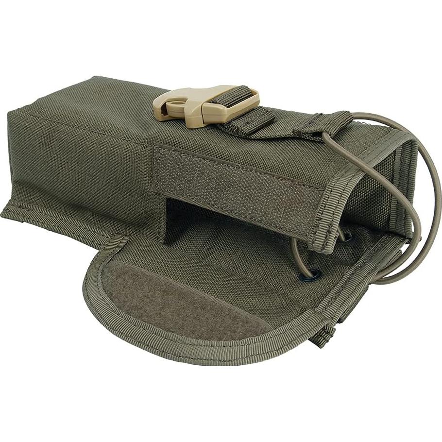 Funda Táctica para Radio Portátil EXCELENTE ELITE SPANKER