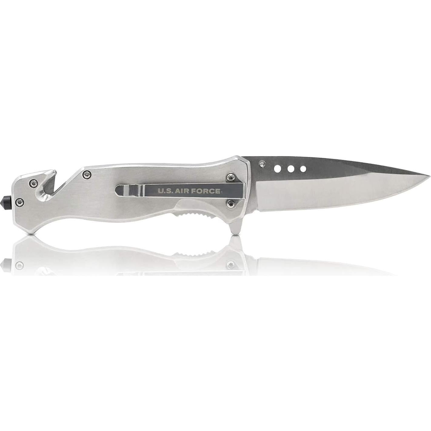 Cuchillo Táctico Plegable Elite Tienda de Regalos Militares