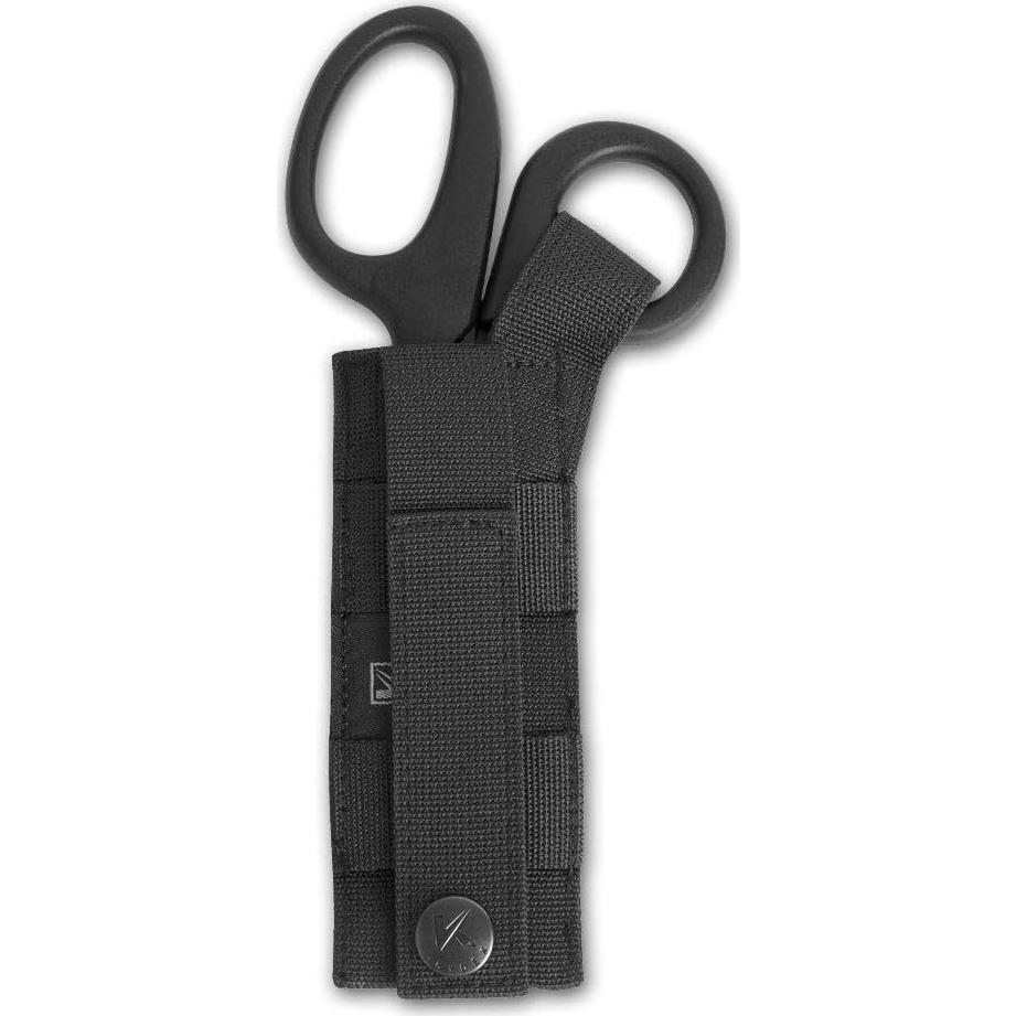 Funda Táctica KRYDEX para Tijeras Médicas y Herramientas