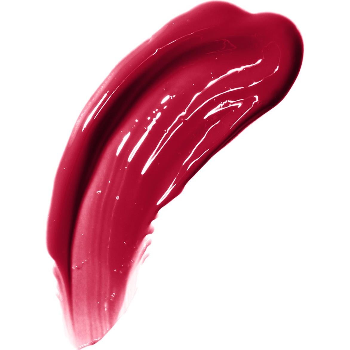 theBalm Read My Lips Lip Gloss, Hubba Hubba!, Highly-Pigmented, Ultra Moisturizing