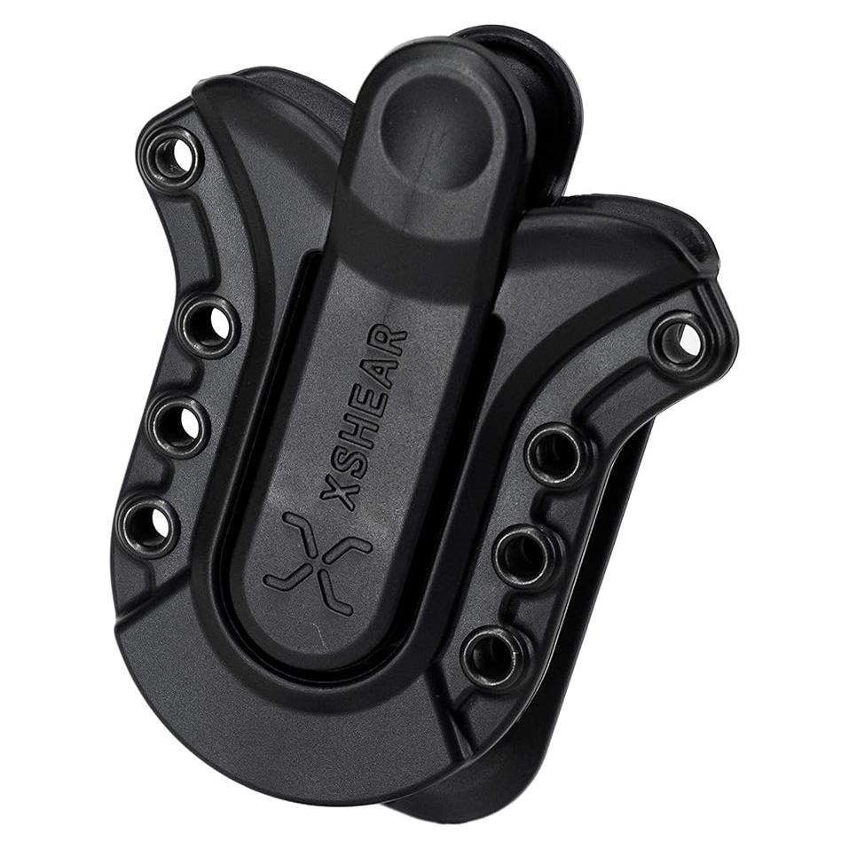 Funda Táctica XShear para Tijeras de Trauma 19 cm MOLLE