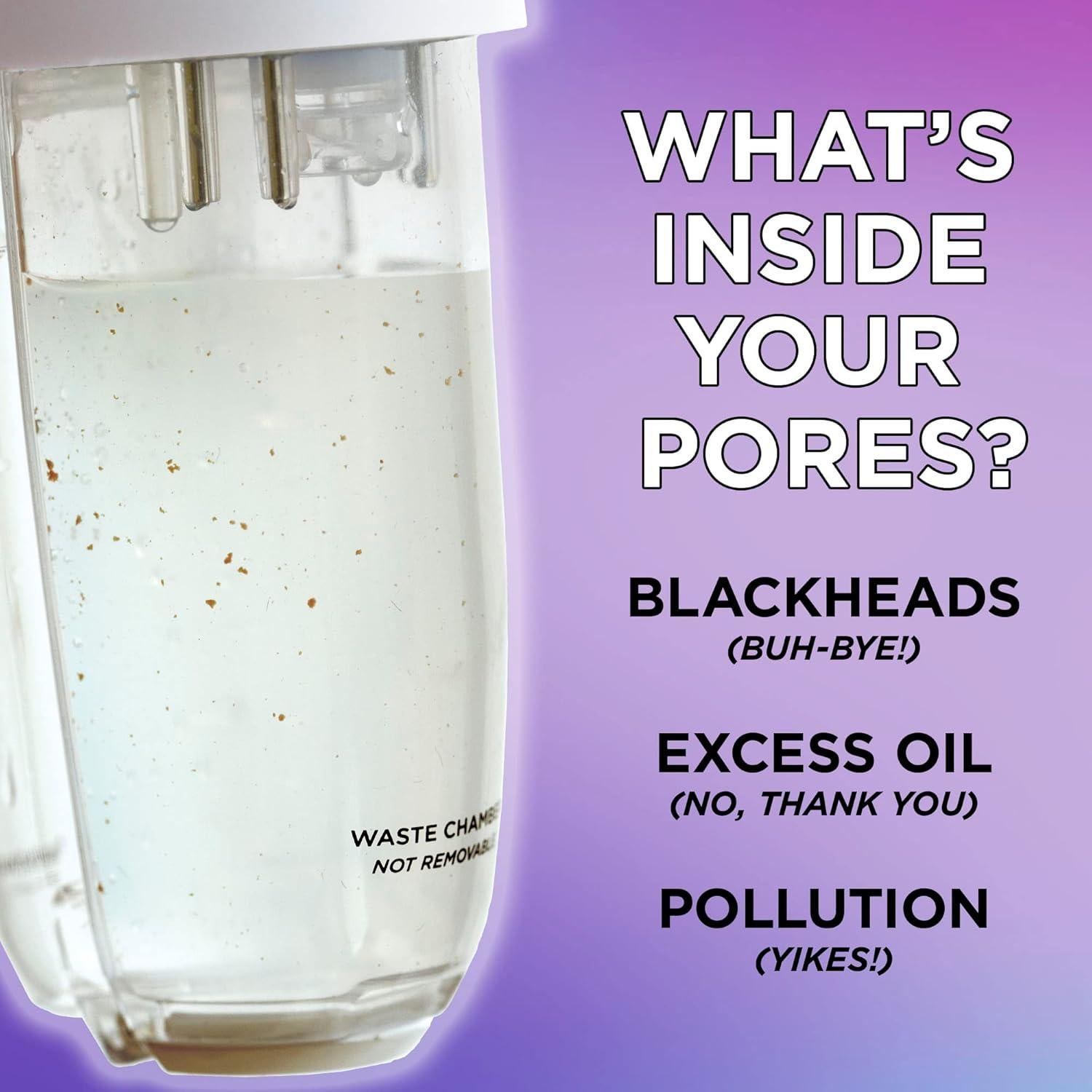 BeautyBio GLOfacial Hidratación y Limpieza Facial 30cm