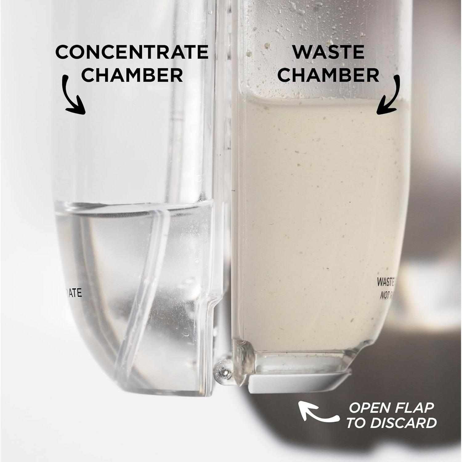 BeautyBio GLOfacial Hidratación y Limpieza Facial 30cm