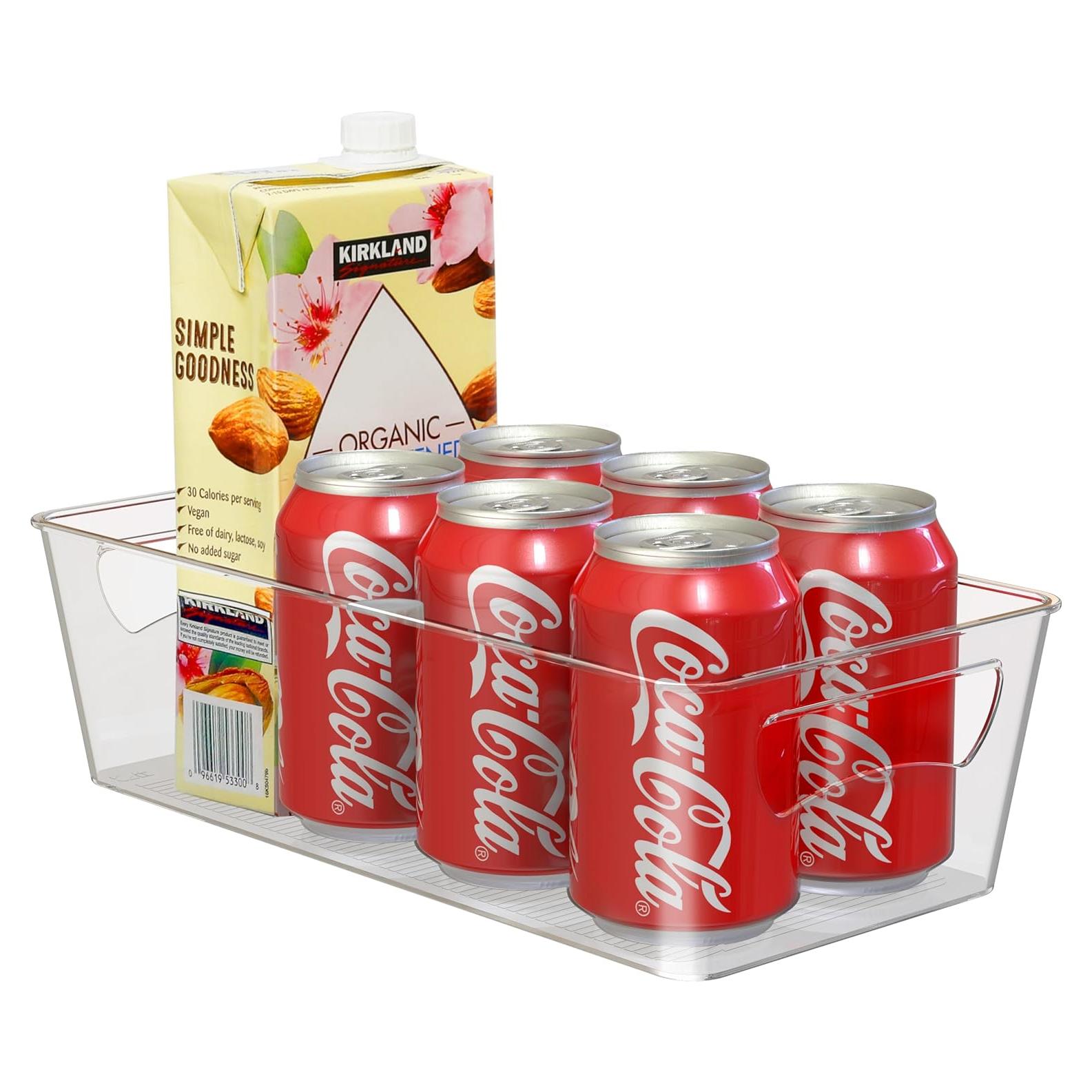 Organizador de Latas Simple Houseware 30.5x15.7x8.6 cm