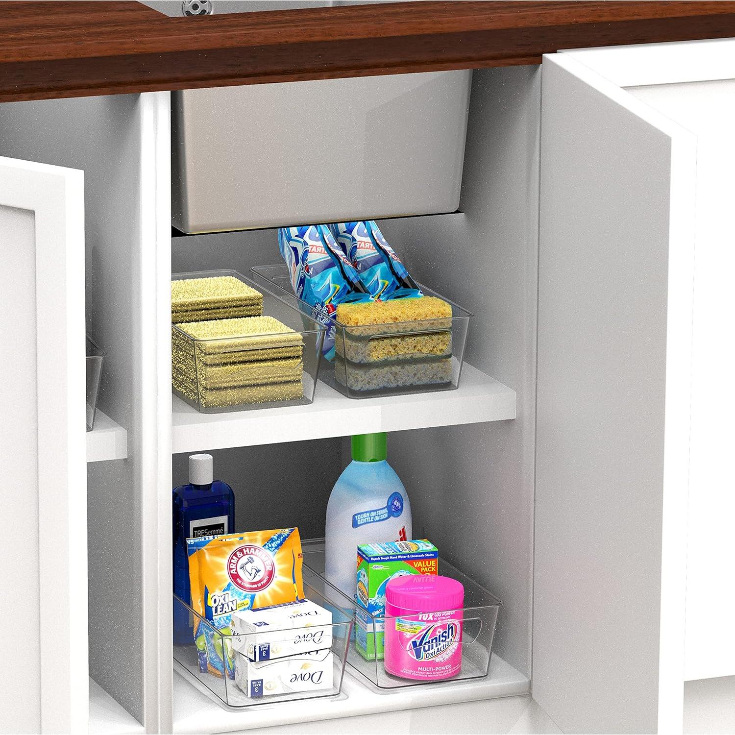 Organizador de Latas Simple Houseware 30.5x15.7x8.6 cm