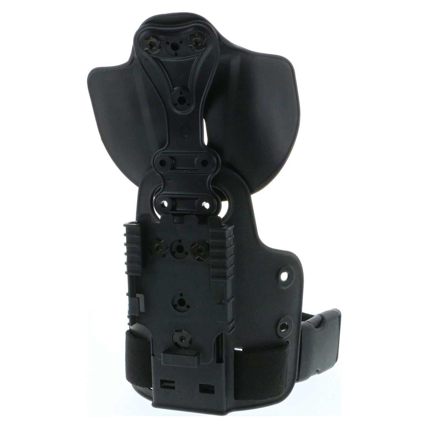 Soporte de Pierna Safariland 6004 Ufa QLS 22 Negro