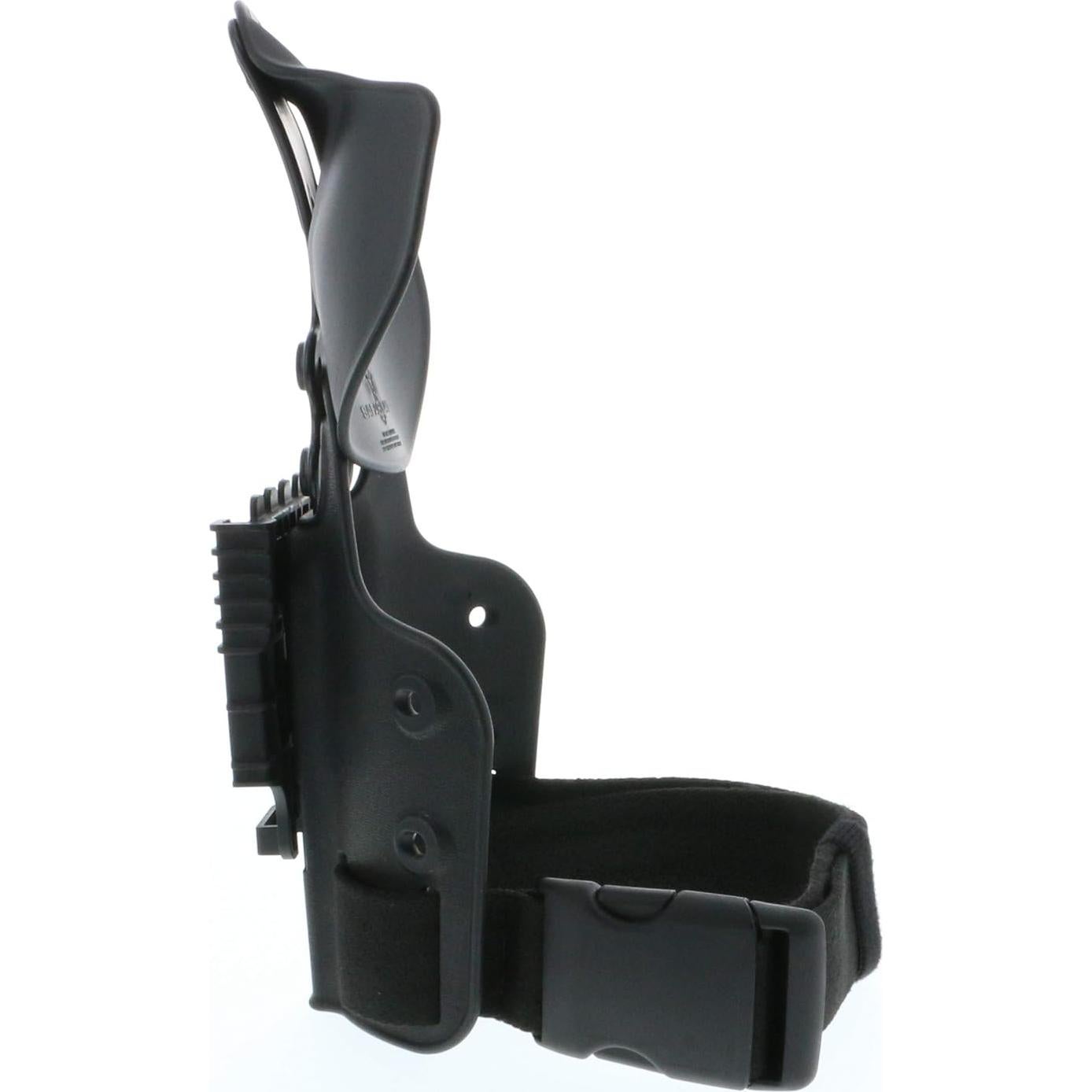 Soporte de Pierna Safariland 6004 Ufa QLS 22 Negro