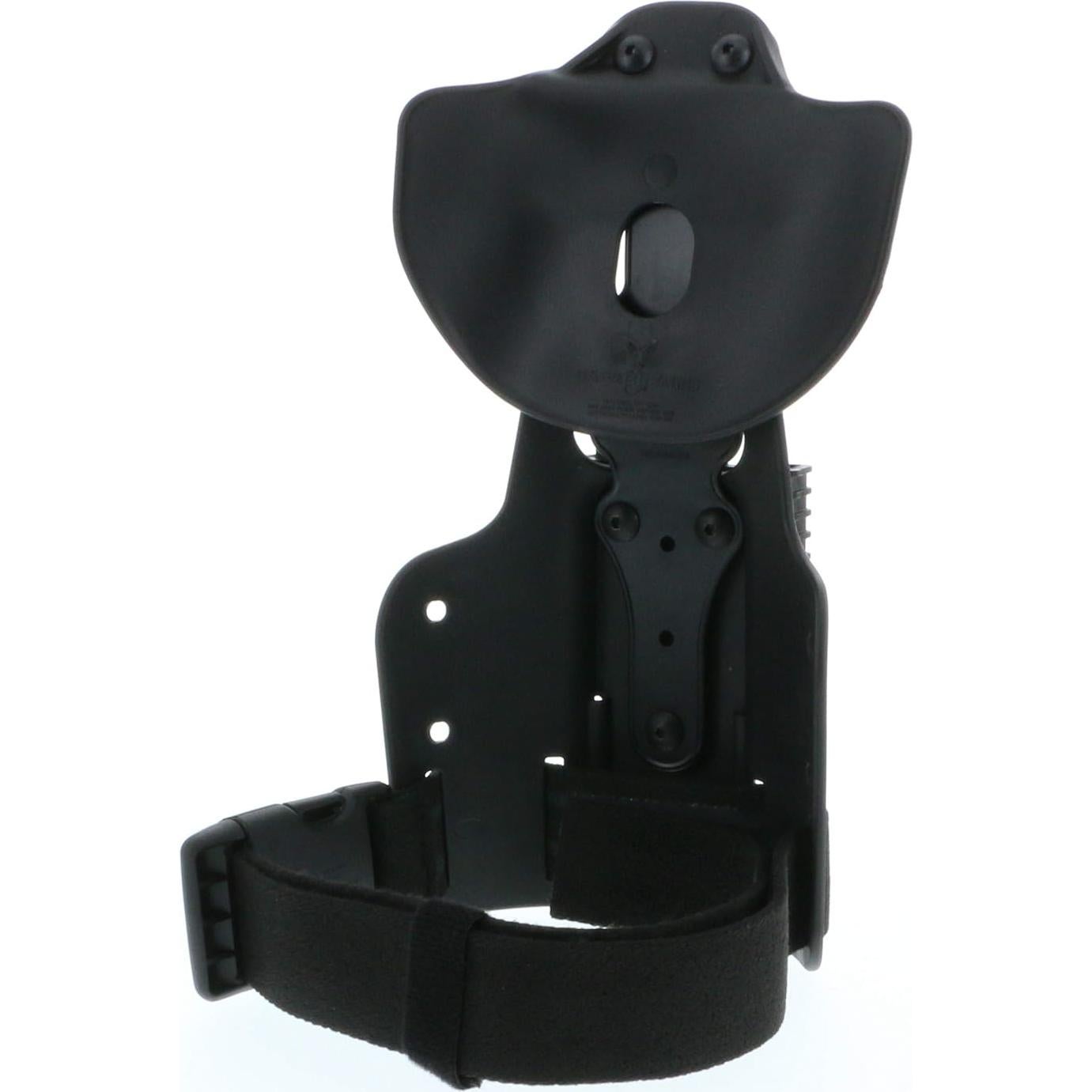 Soporte de Pierna Safariland 6004 Ufa QLS 22 Negro