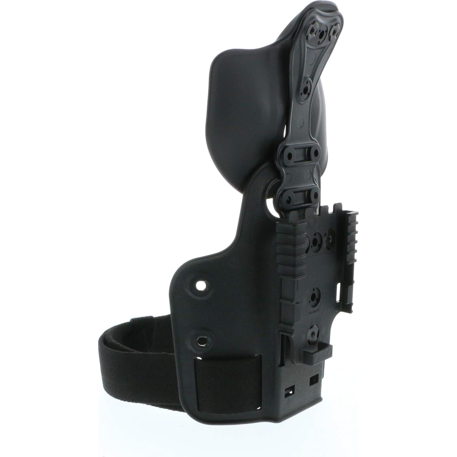 Soporte de Pierna Safariland 6004 Ufa QLS 22 Negro