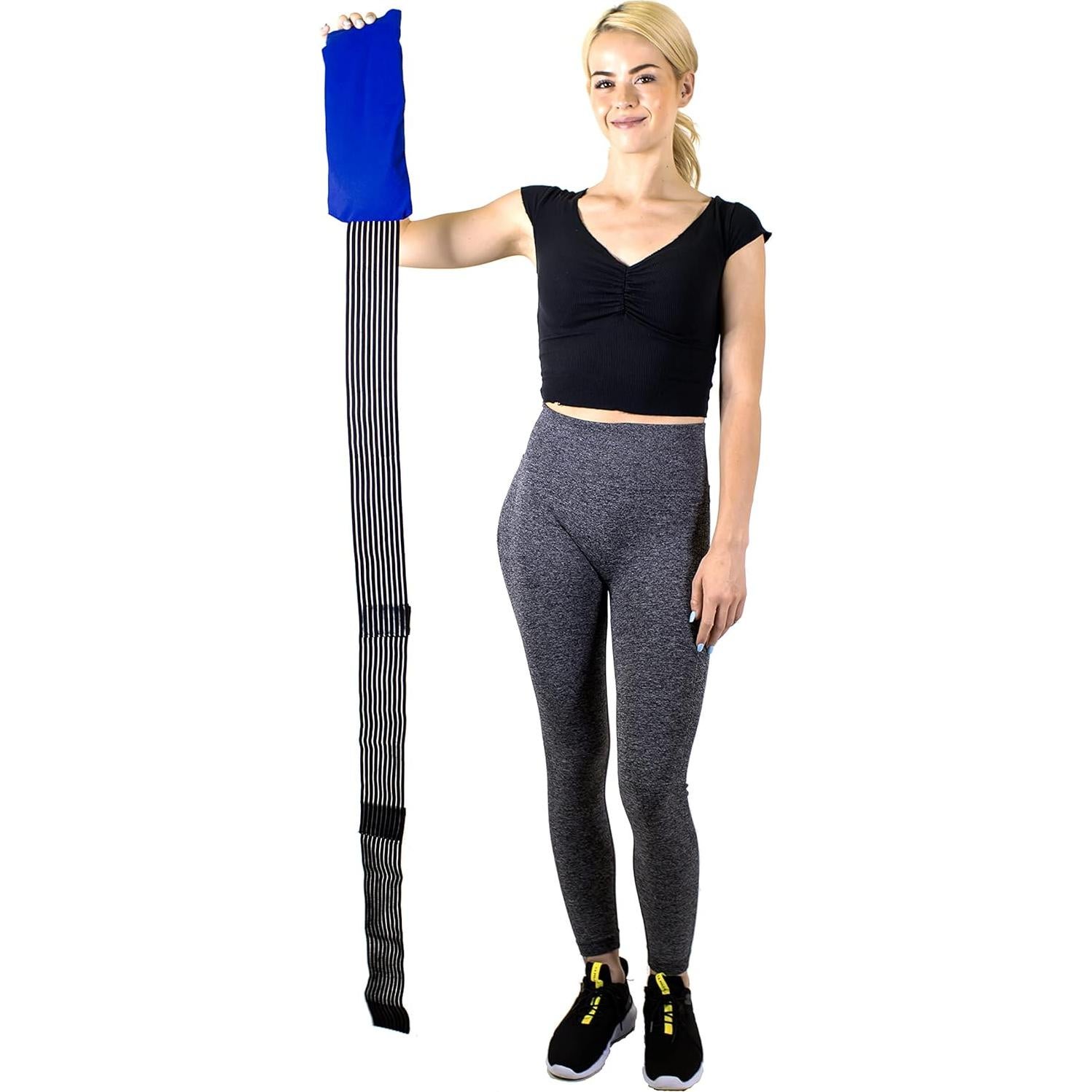 Paquete de Hielo Grande TrekProof - Juego de 3 Piezas Reutilizables