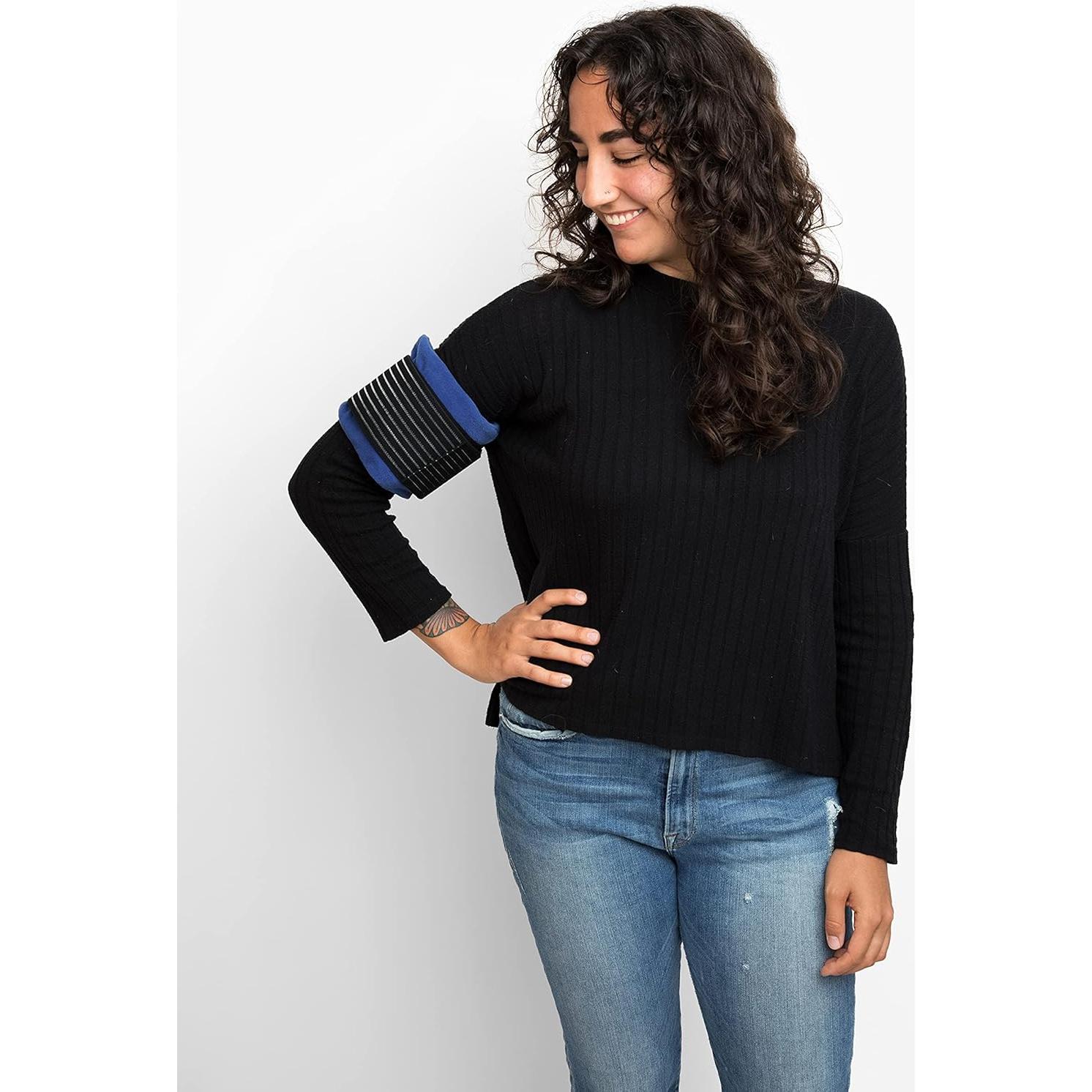 Paquete de Hielo Grande TrekProof - Juego de 3 Piezas Reutilizables