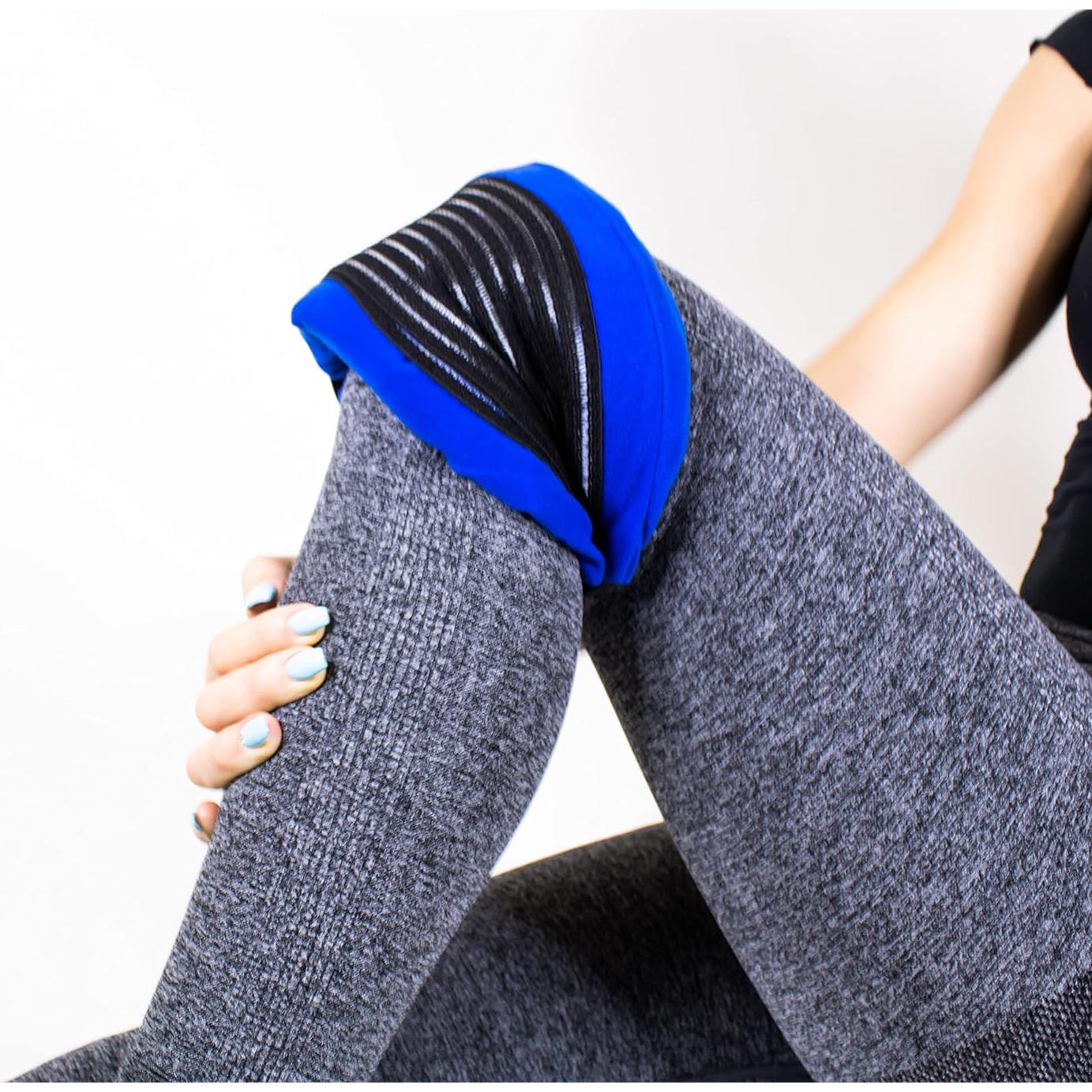 Paquete de Hielo Grande TrekProof - Juego de 3 Piezas Reutilizables