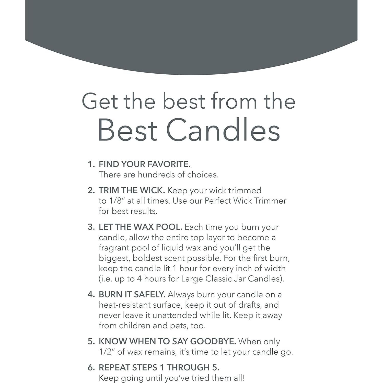 Vela Aromática Yankee Candle Bahama Breeze 623g Tarro Grande