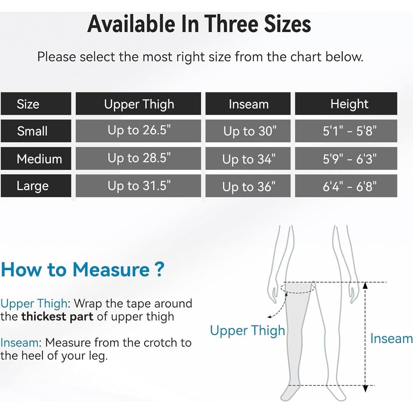Masajeador de Piernas Inalámbrico FIT KING FT-091A Grande