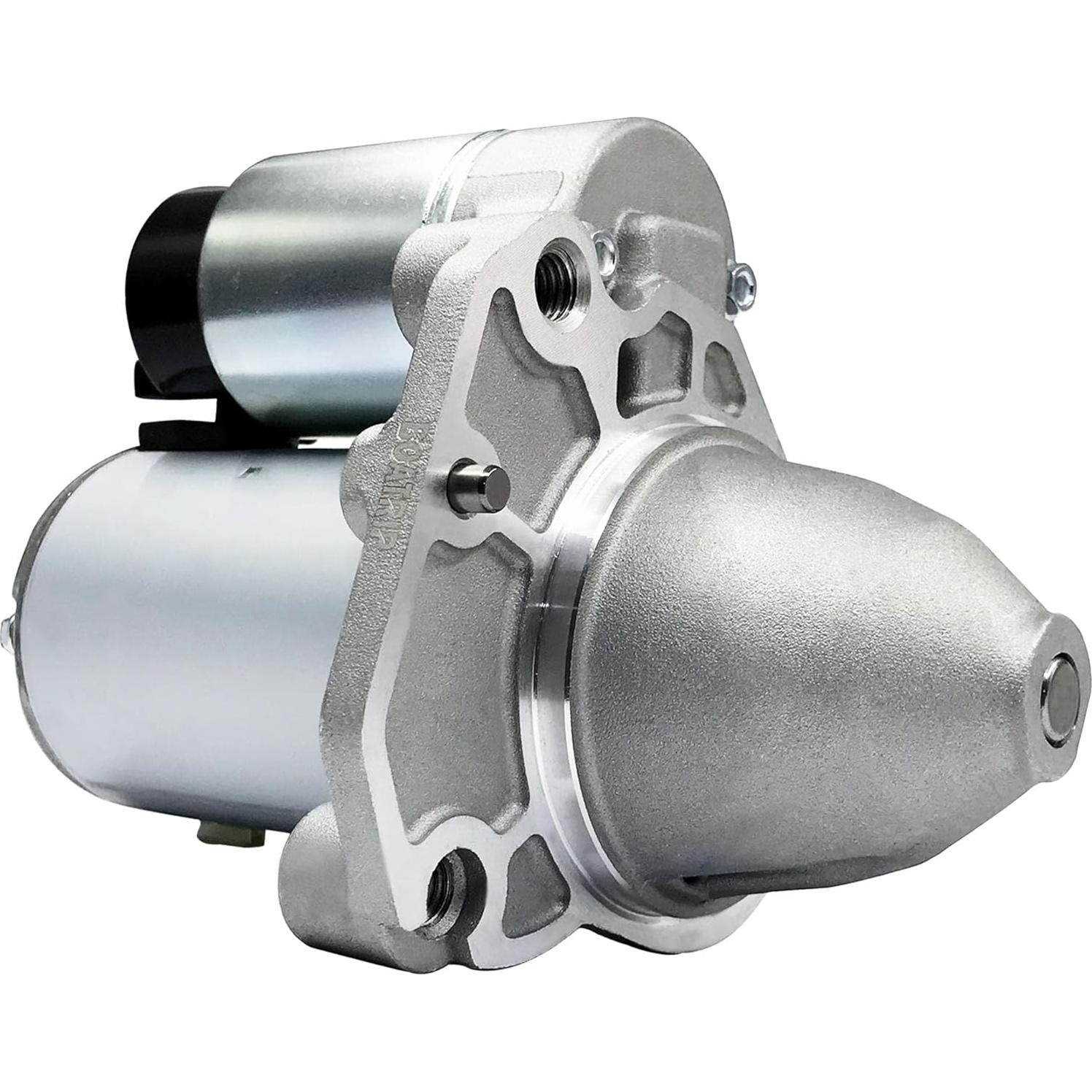 Arrancador Boatrip 19616 para Chrysler y Dodge 2.43kg