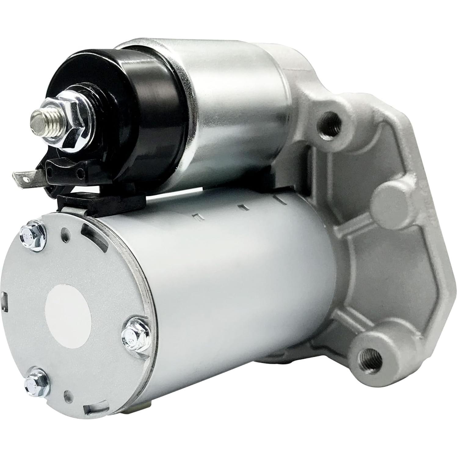 Arrancador Boatrip 19616 para Chrysler y Dodge 2.43kg