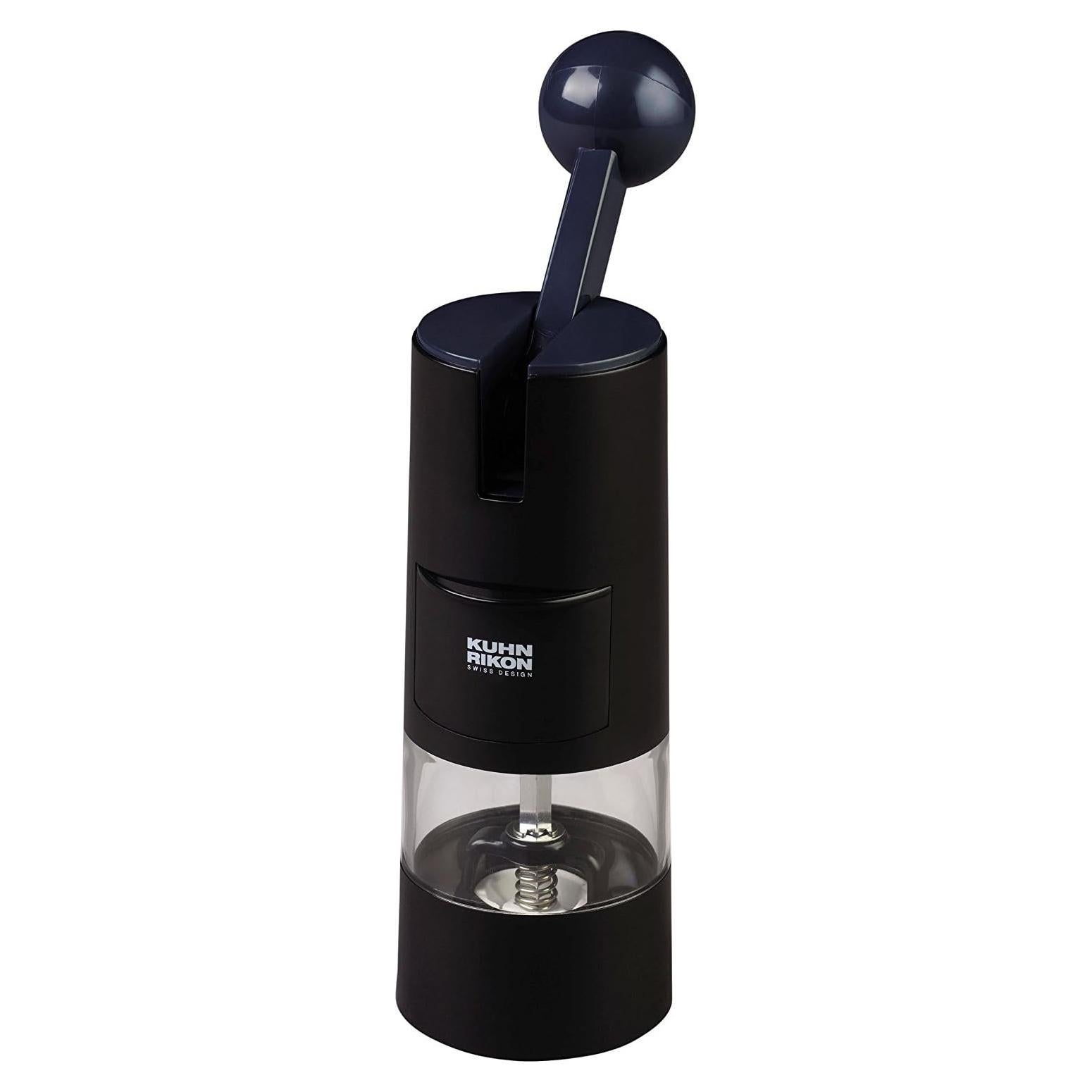 Molino de Sal y Pimienta Manual Kuhn Rikon Cerámica 21.6 cm