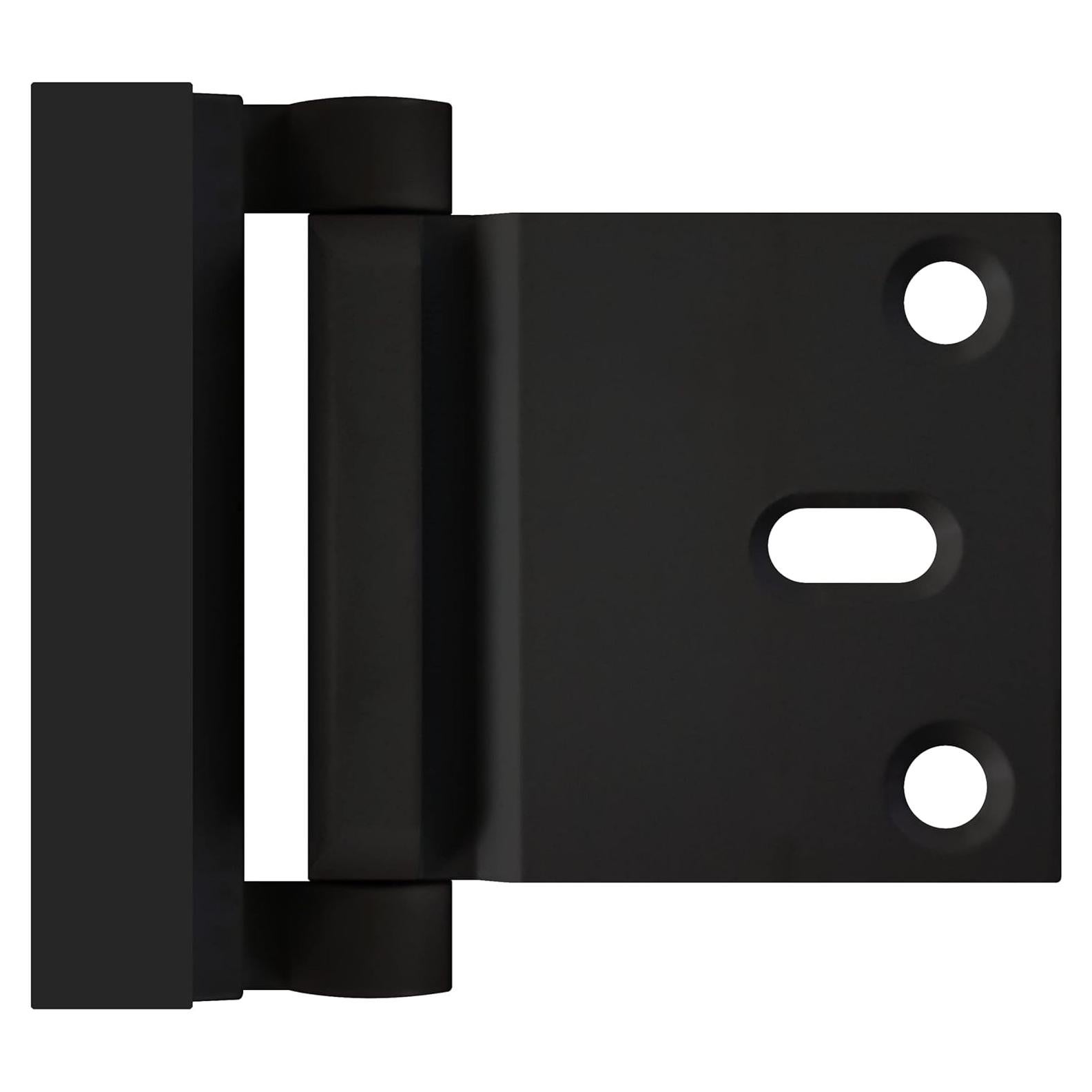 Guardia de Puerta de Alta Resistencia Meranto Negro