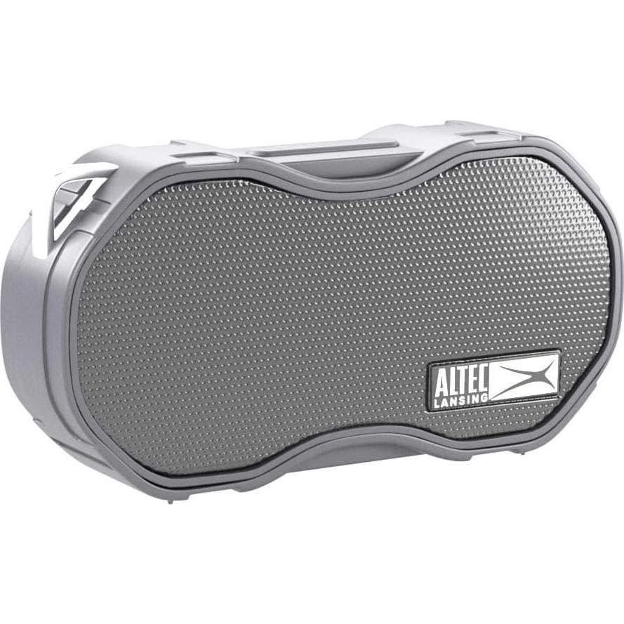 Altavoz Bluetooth Altec Lansing Baby Boom XL Impermeable Negro