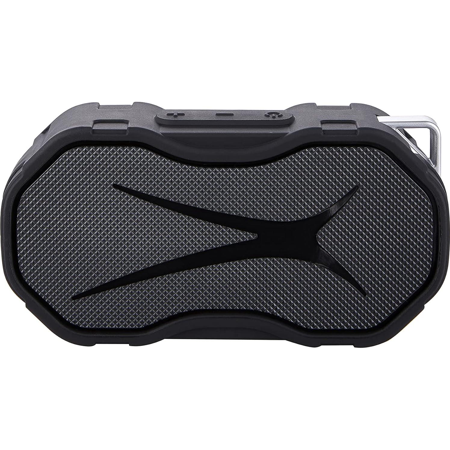 Altavoz Bluetooth Altec Lansing Baby Boom XL Impermeable Negro