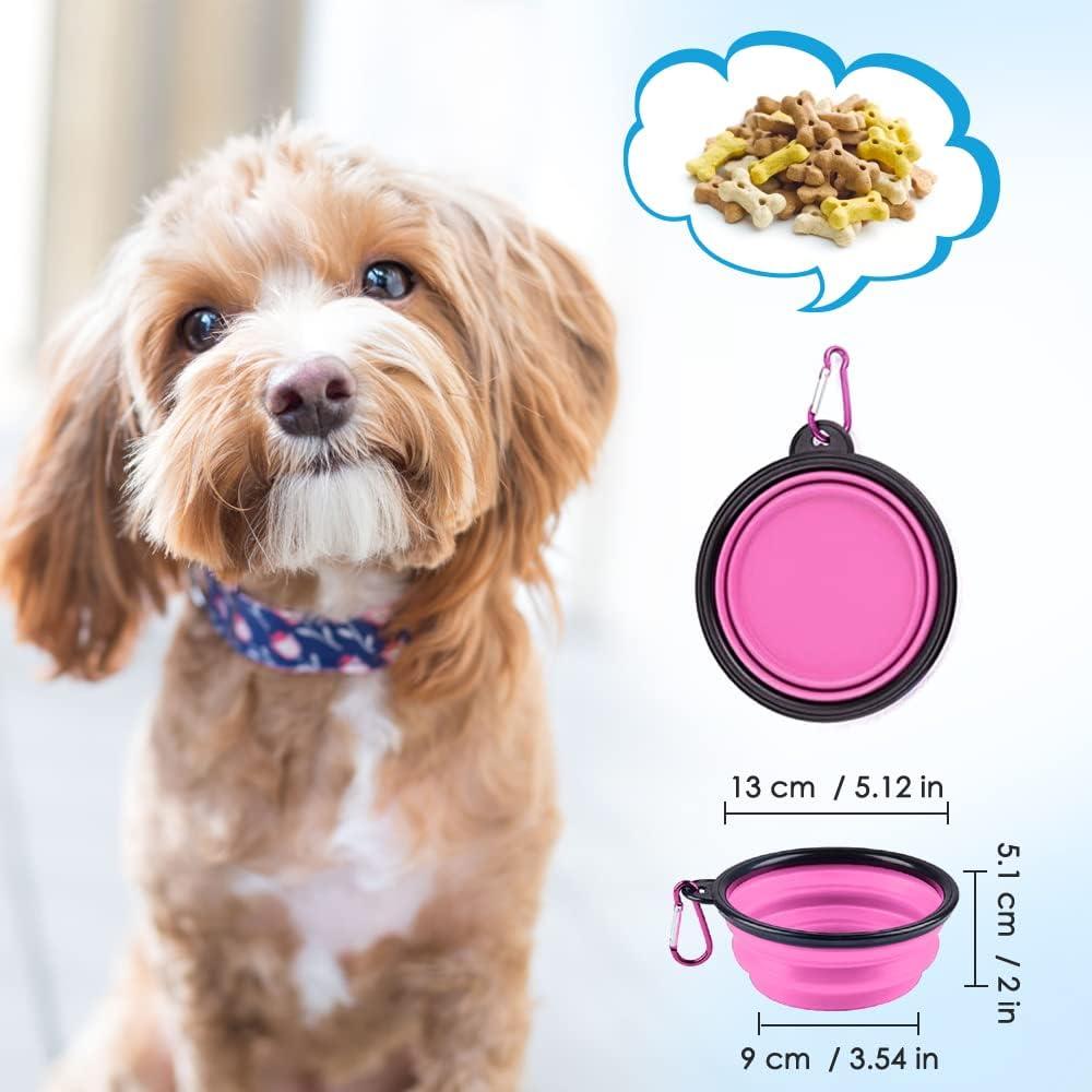 Cinturón de Seguridad para Perros Lukovee Ajustable Reflectante