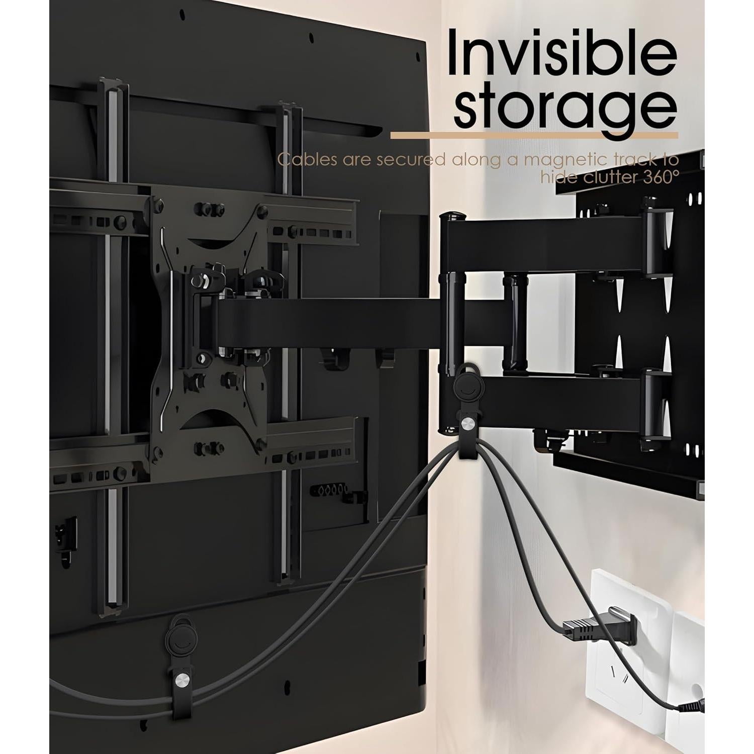 Correas Magnéticas Nearockle de Silicona Ajustables 6 Pzas