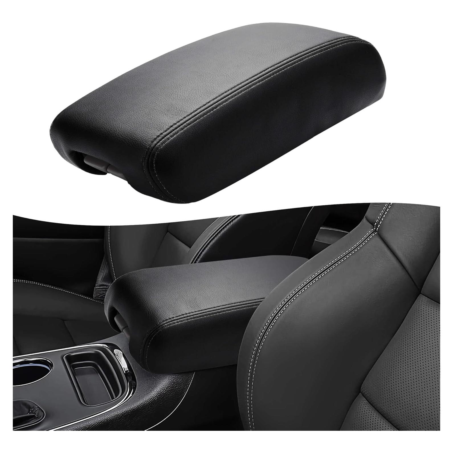 Cubierta de reposabrazos KBH para Jeep Grand Cherokee 2011-2020