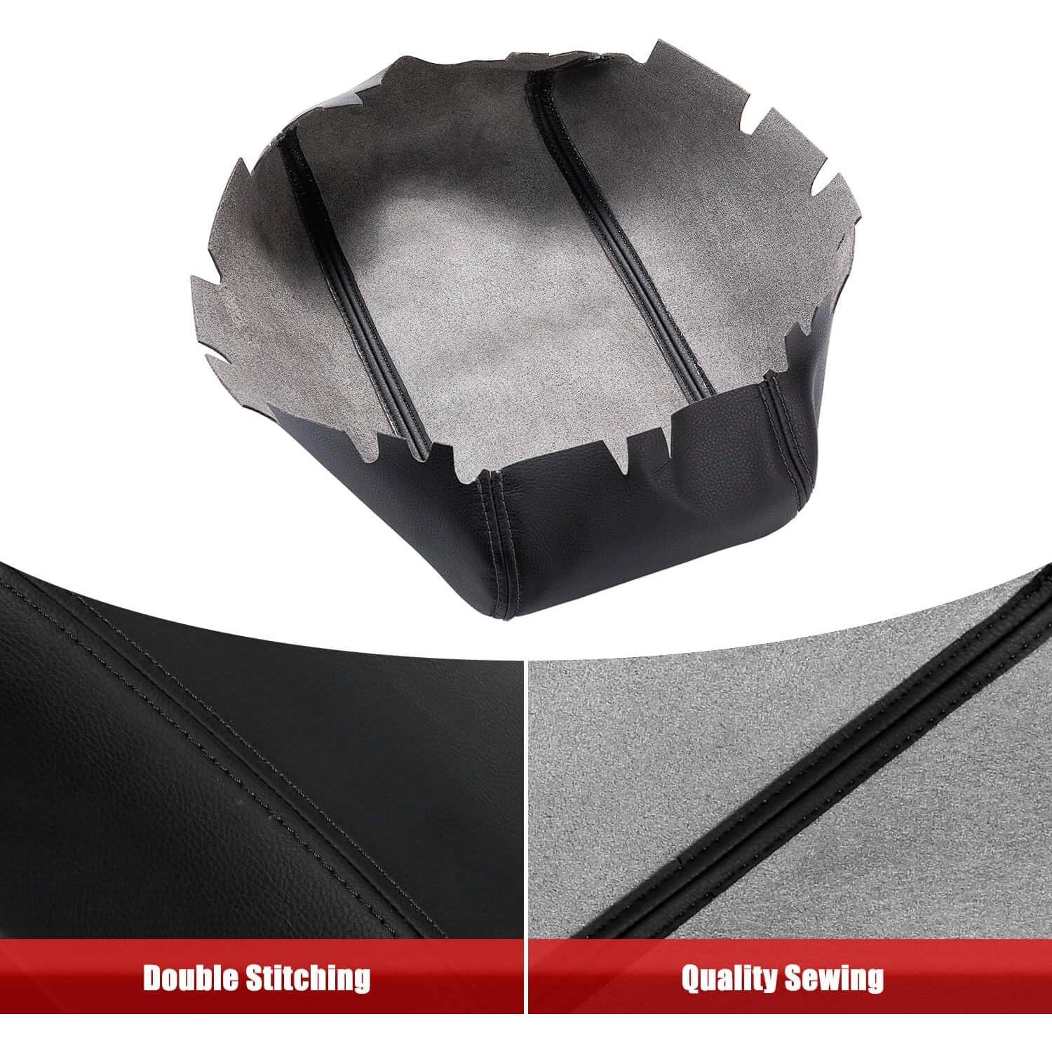 Cubierta de reposabrazos KBH para Jeep Grand Cherokee 2011-2020