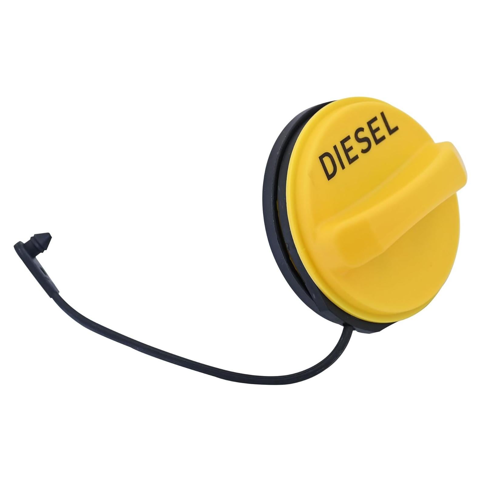 Tapa de Gas Jectam LR053666 Compatible con Land Rover