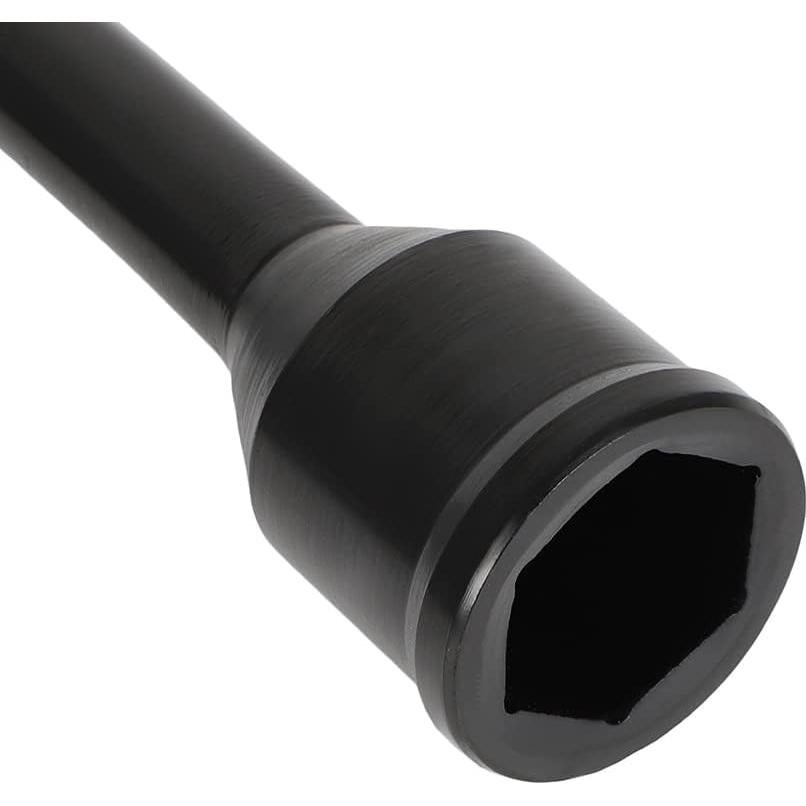 Juego de Herramientas ECCPP para Llave de Repuesto Dodge Ram