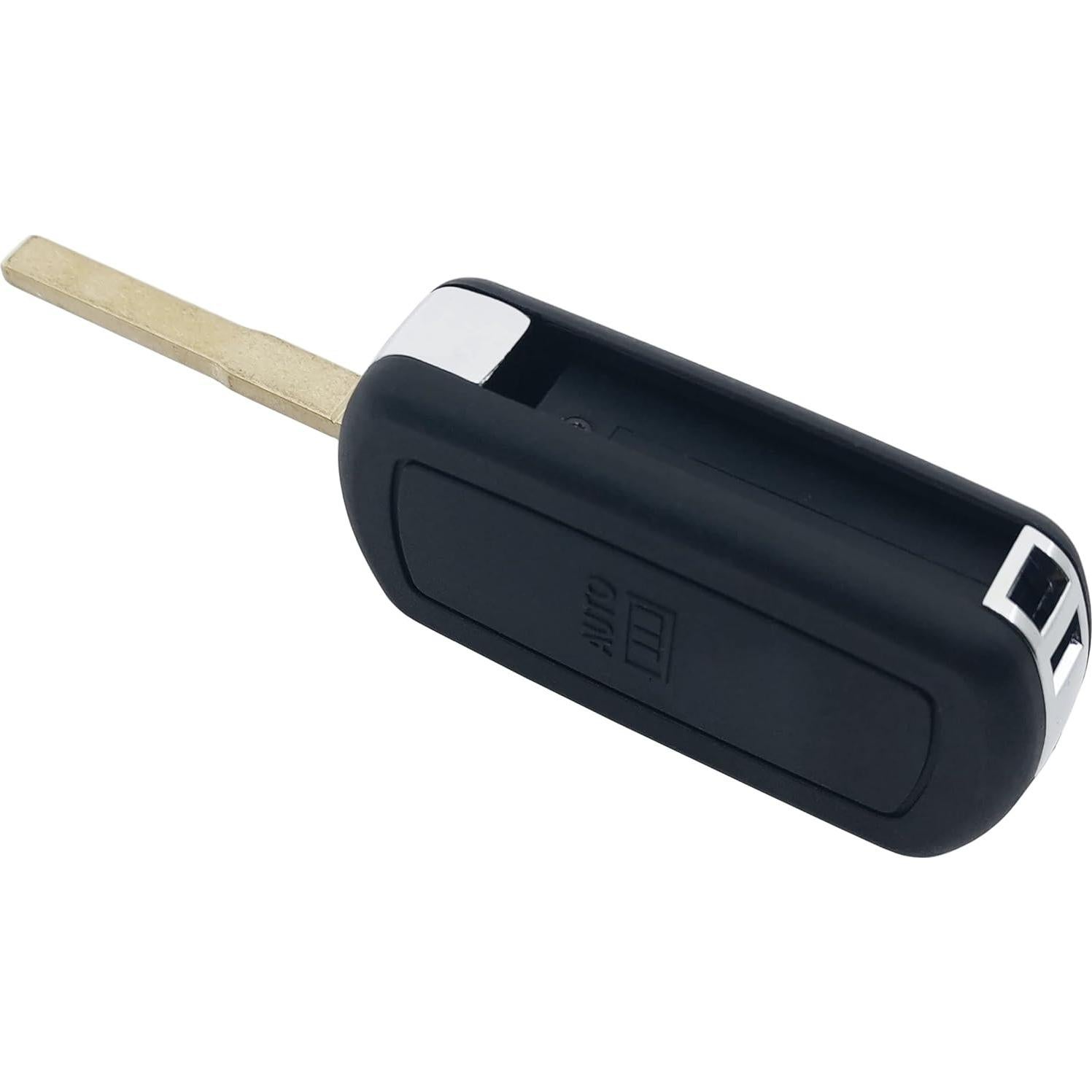 Llave remota 3 botones BTOZRF para Land Rover LR3 2005-2011