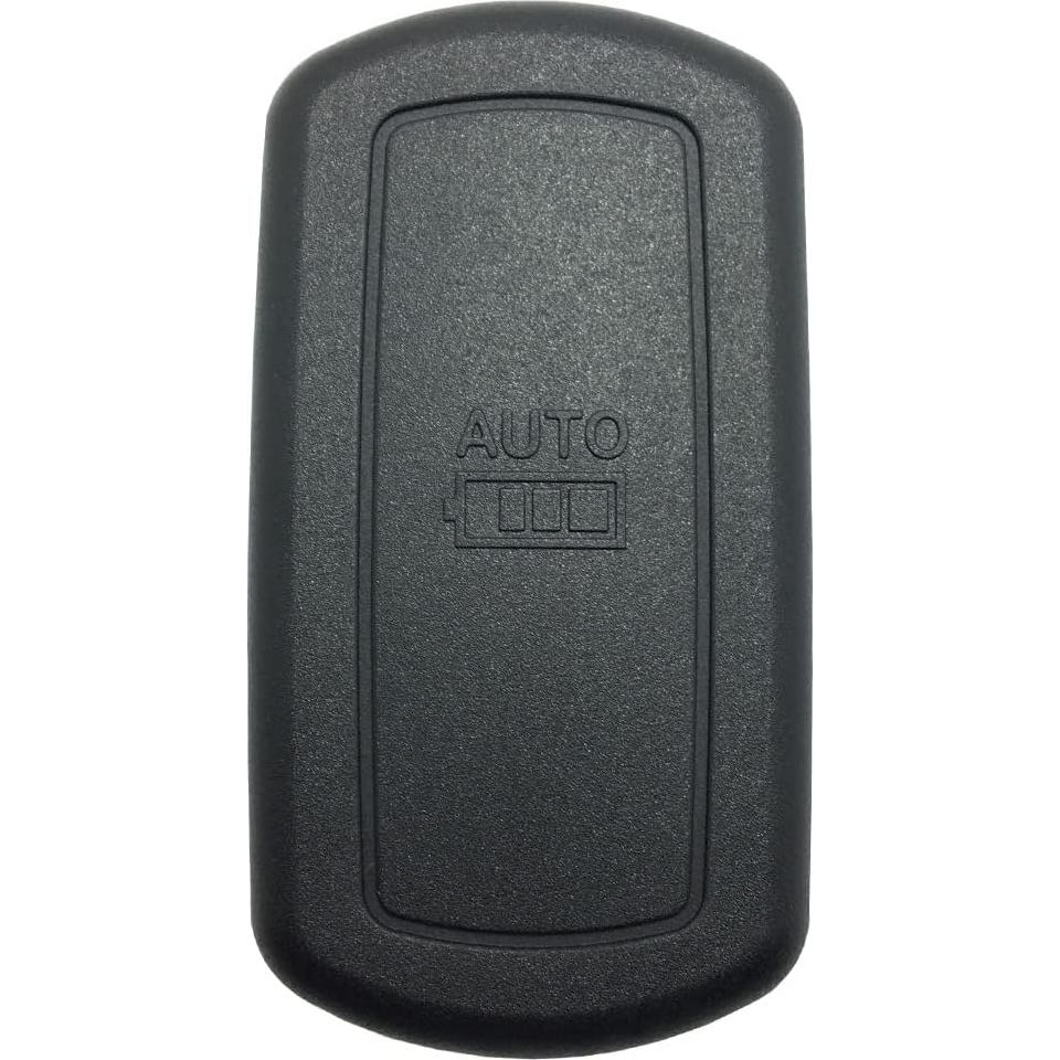Llave remota 3 botones BTOZRF para Land Rover LR3 2005-2011