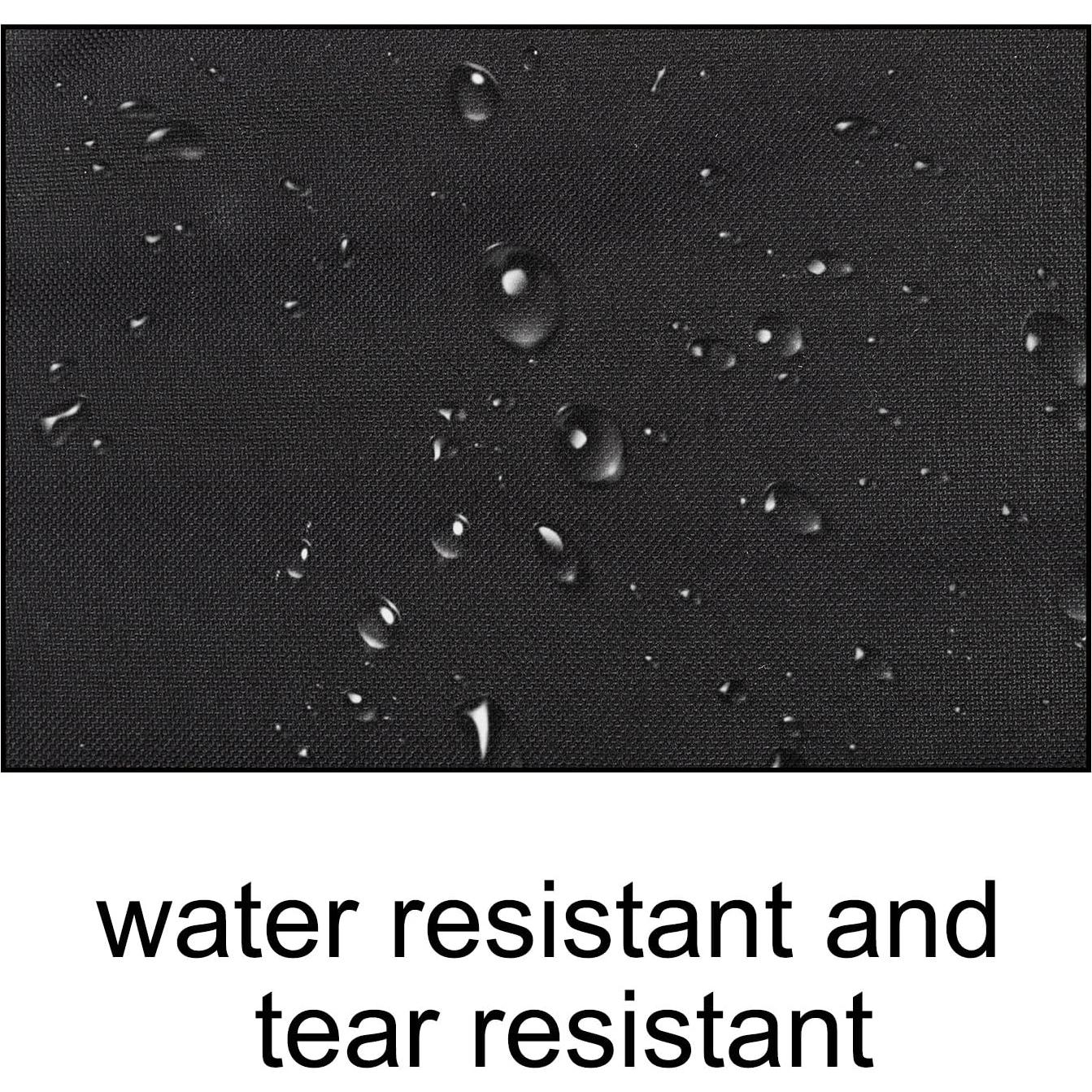 Mochila Táctica Grande ZSearARMY 64L para Hombres Negro