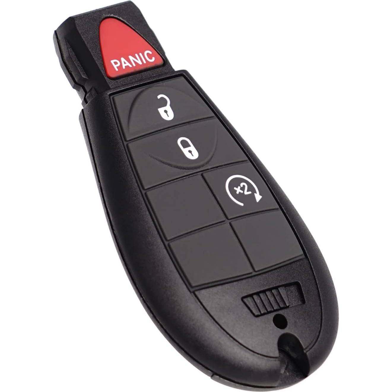 Llavero Fobik MechanMagic para Dodge Ram 2013-2021 4B