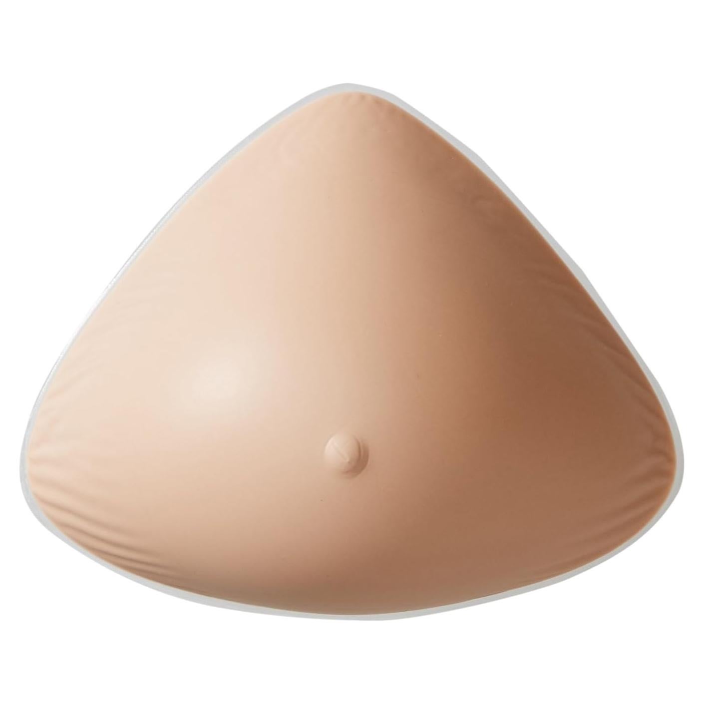 Forma de Mama Silicona Amoena Natura 390 19.8x19.7cm
